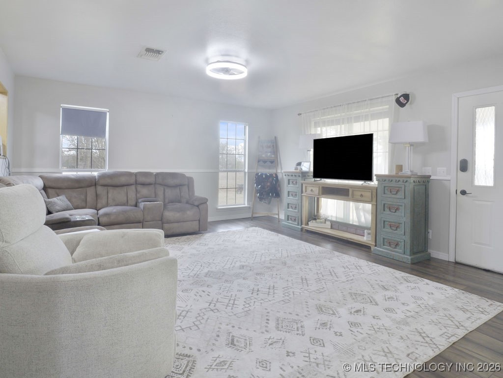 5133 S Crestview Atoka OK 74525