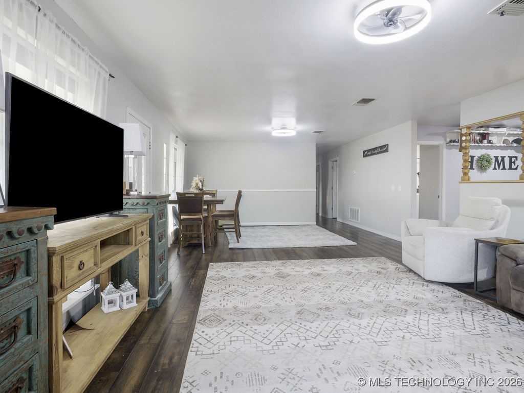 5133 S Crestview Atoka OK 74525