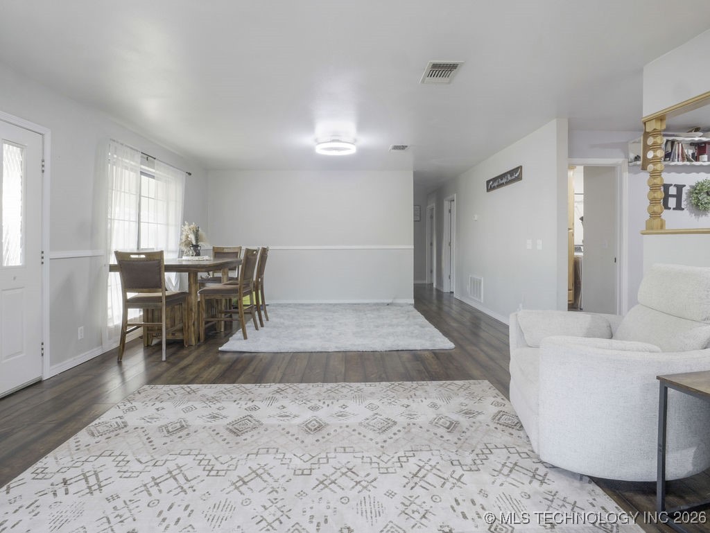 5133 S Crestview Atoka OK 74525