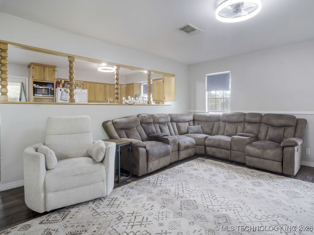 5133 S Crestview Atoka OK 74525