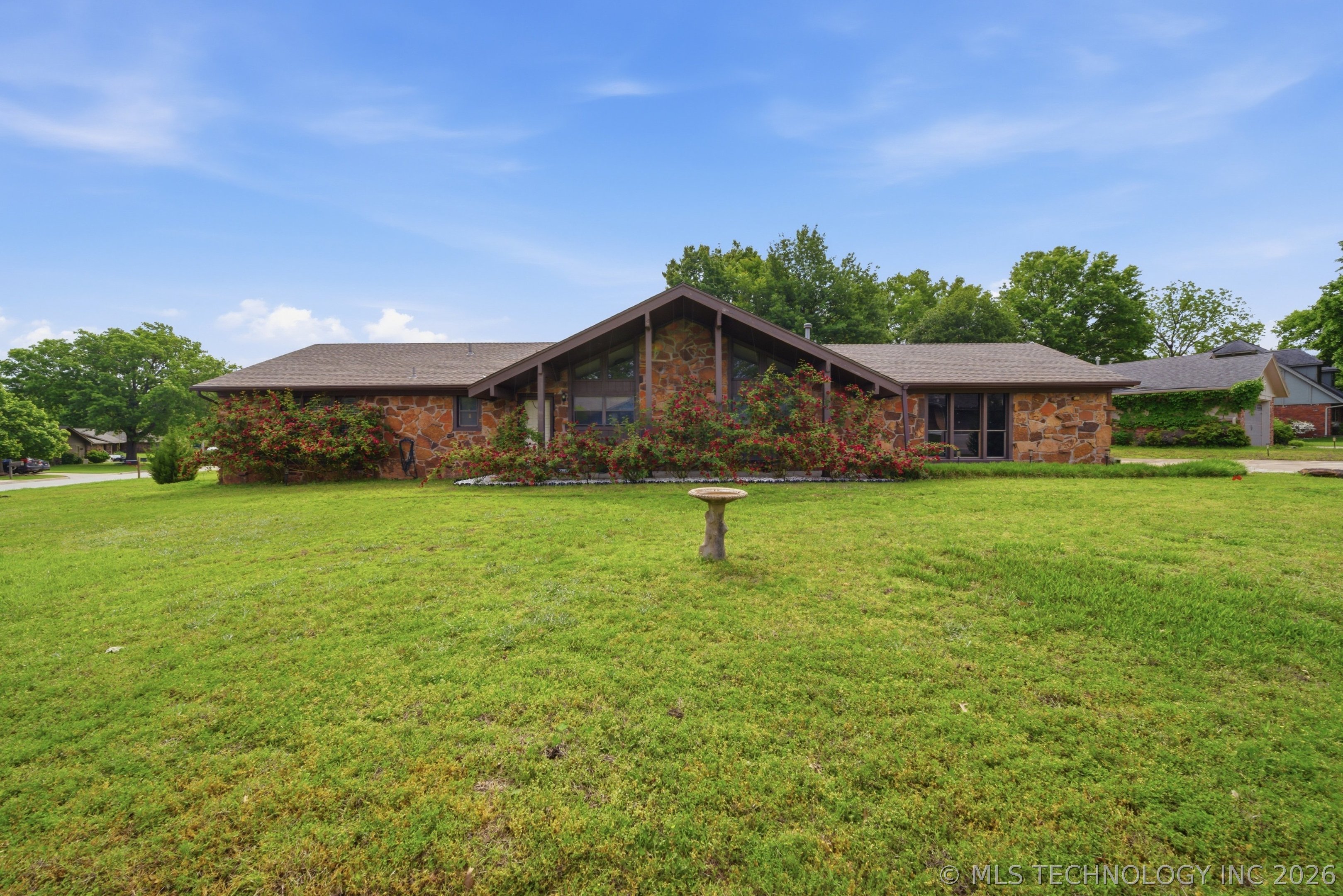 7907 S 71st Eastavenue Tulsa OK 74133