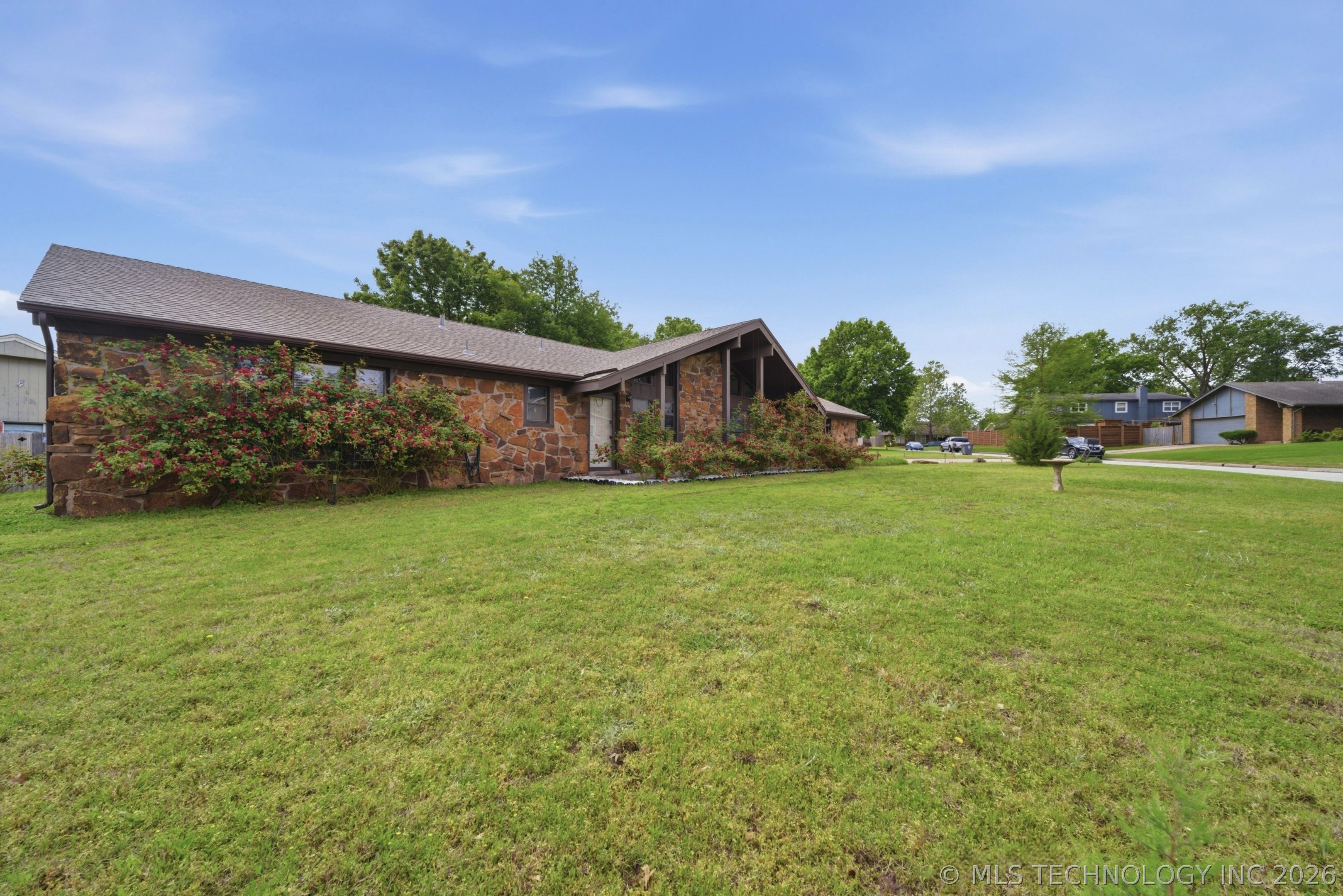 7907 S 71st Eastavenue Tulsa OK 74133