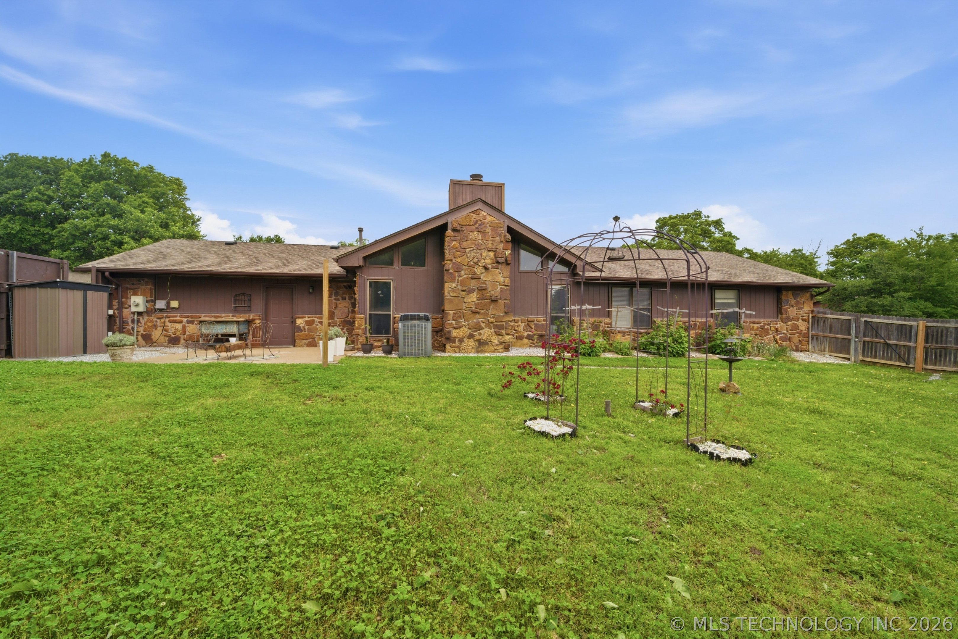 7907 S 71st Eastavenue Tulsa OK 74133