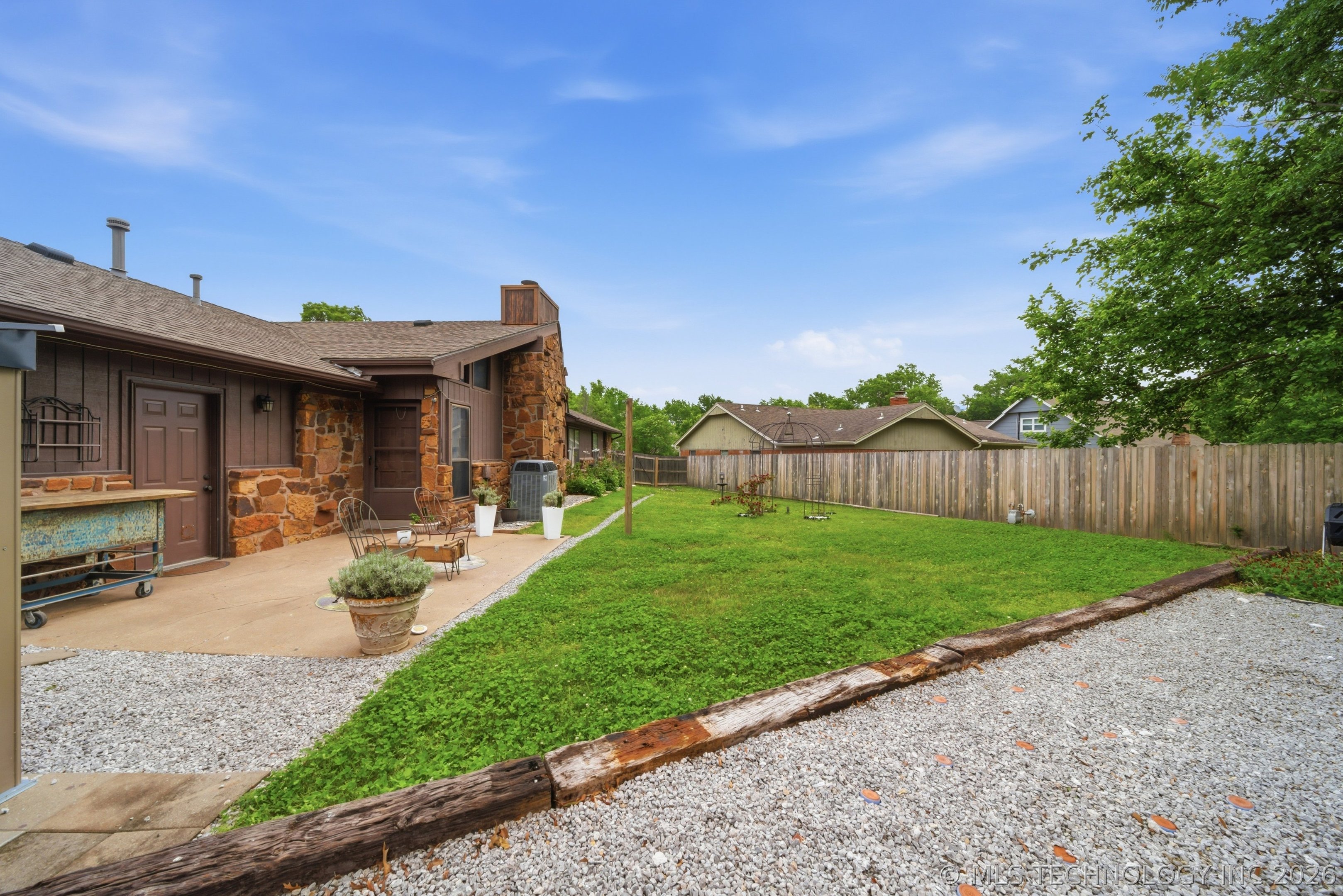 7907 S 71st Eastavenue Tulsa OK 74133