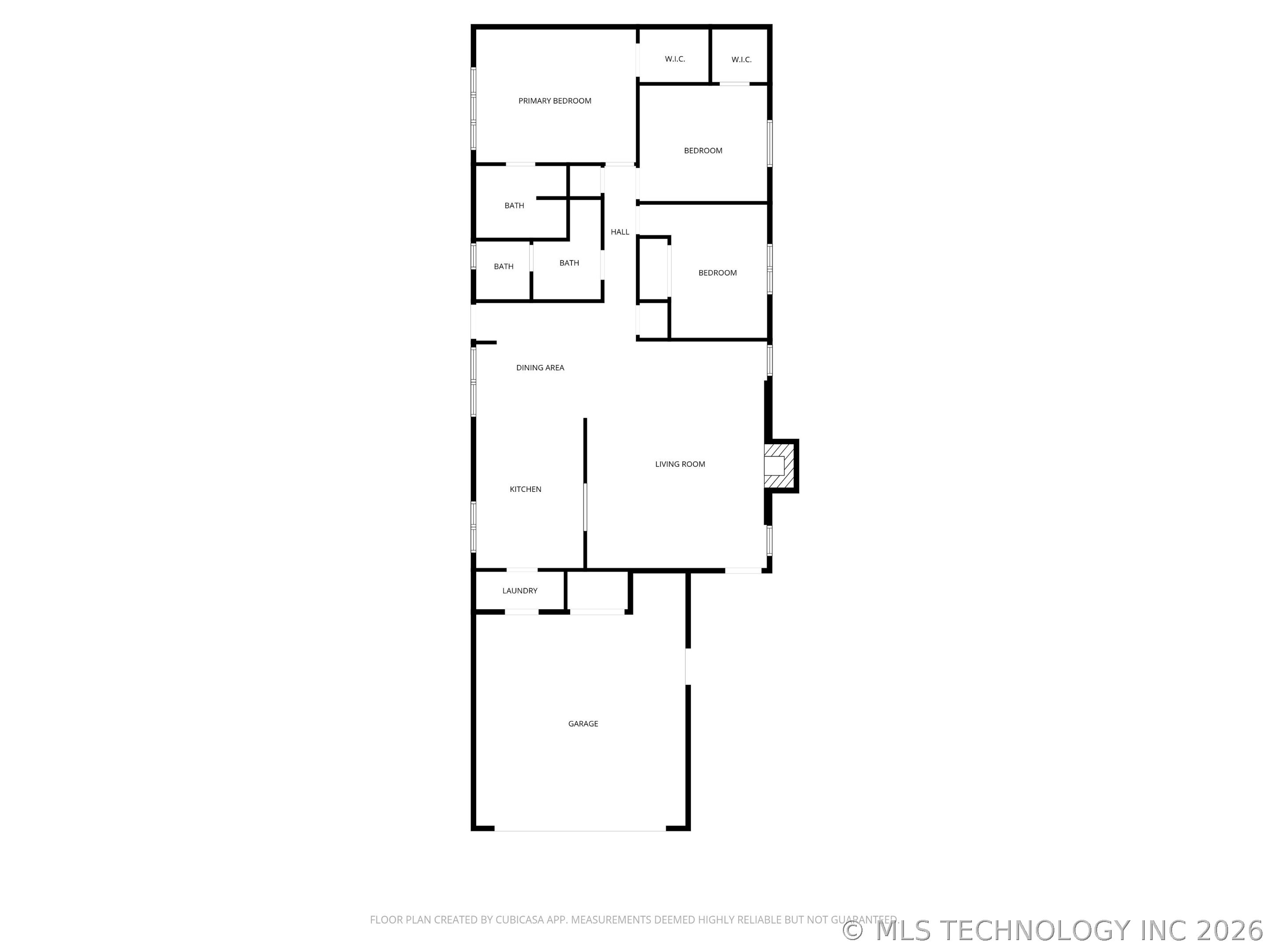 7907 S 71st Eastavenue Tulsa OK 74133