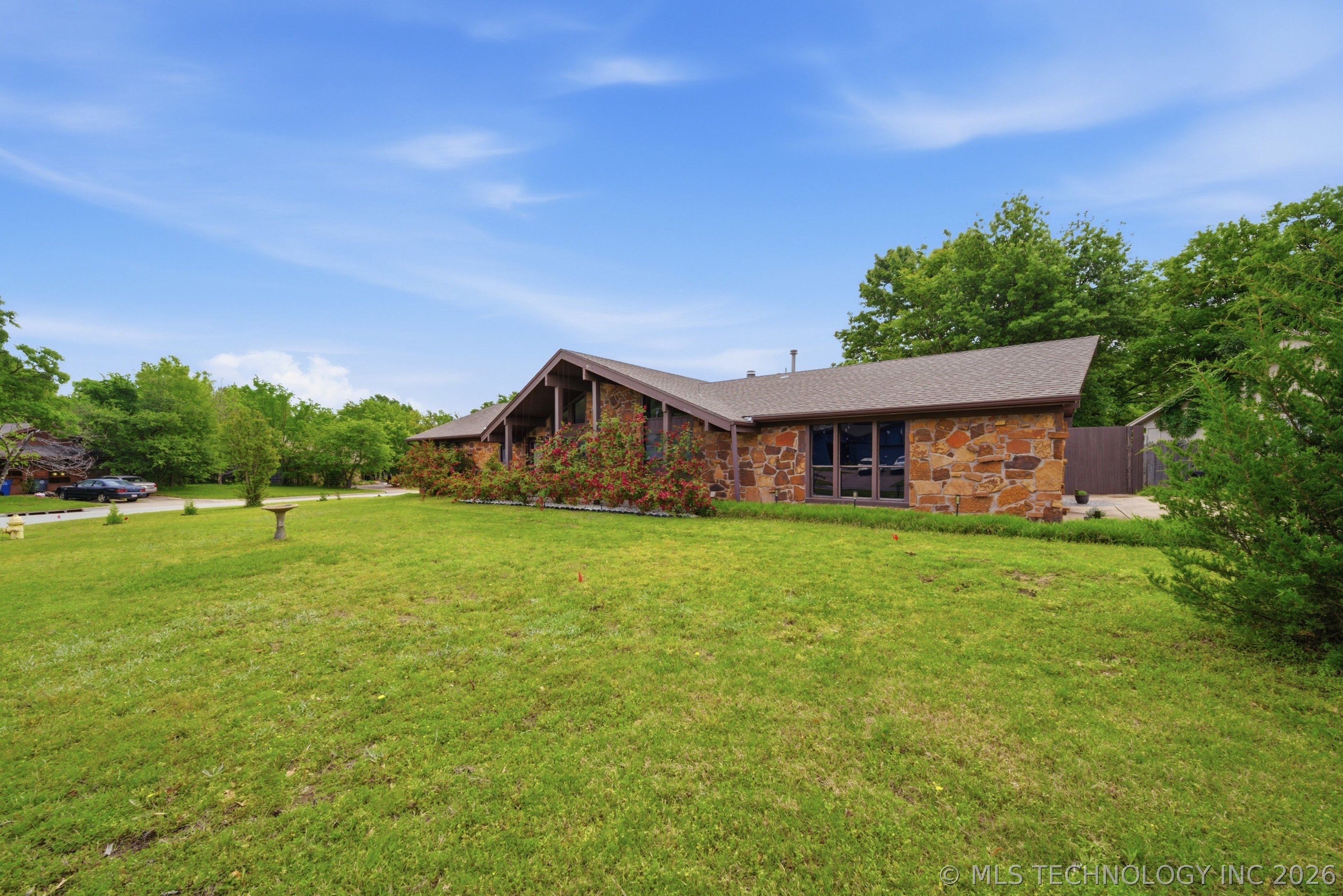 7907 S 71st Eastavenue Tulsa OK 74133