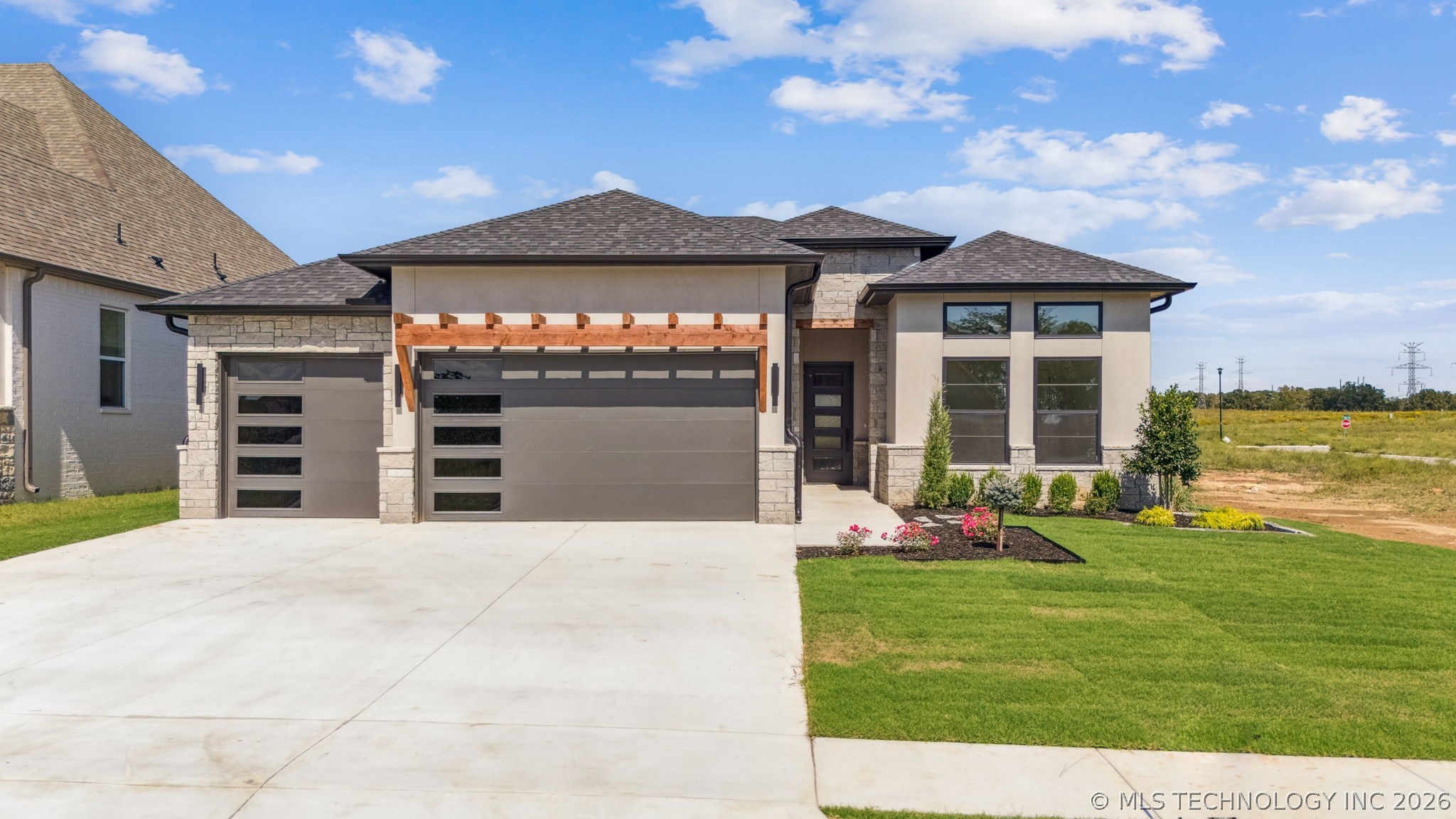2611 E 135th Drive S Bixby OK 74008