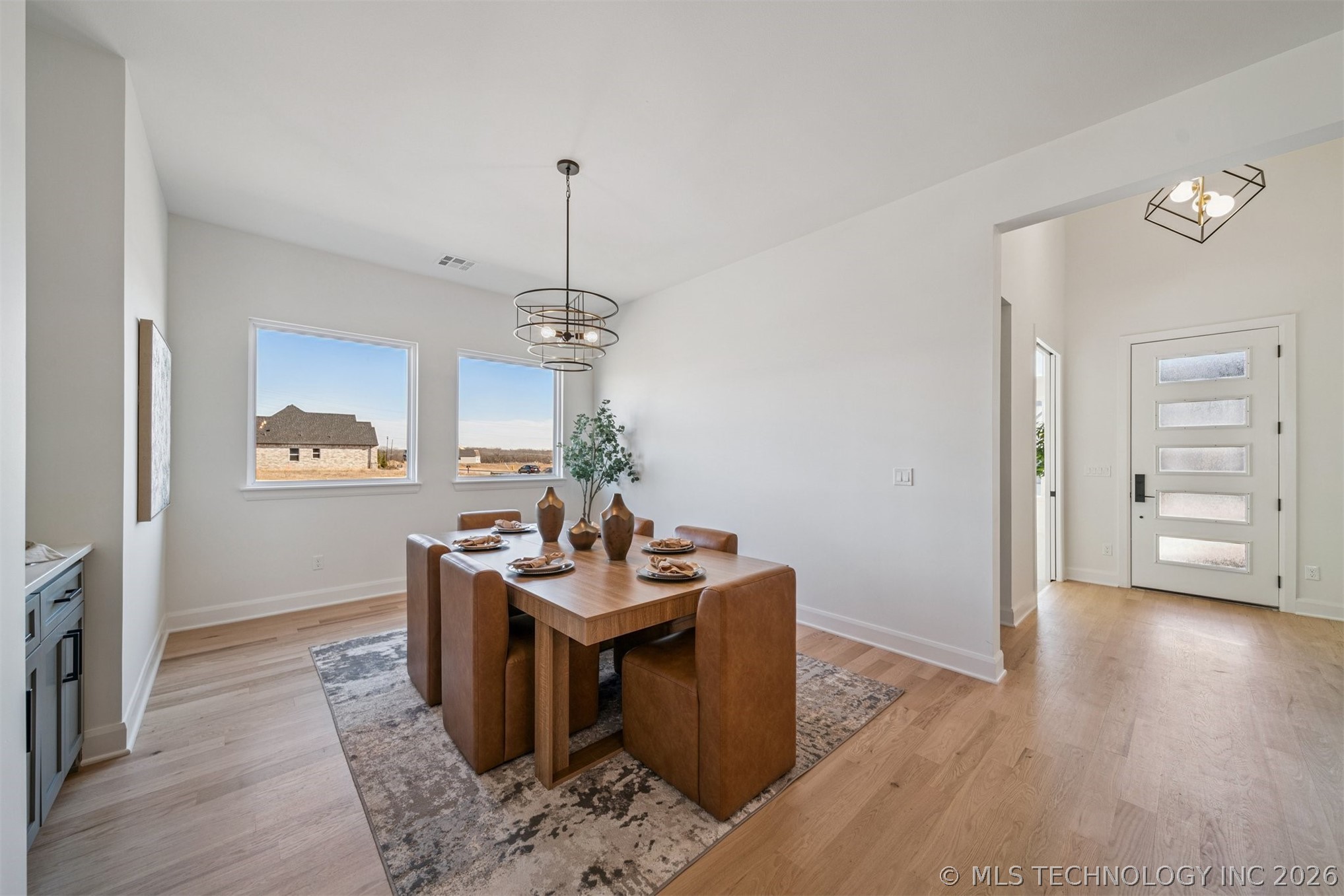 2611 E 135th Drive S Bixby OK 74008