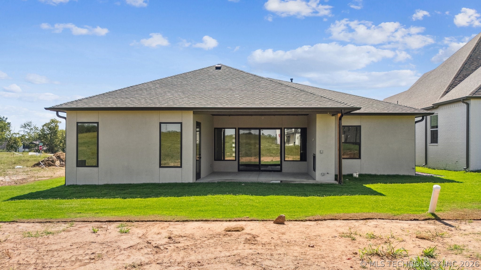 2611 E 135th Drive S Bixby OK 74008