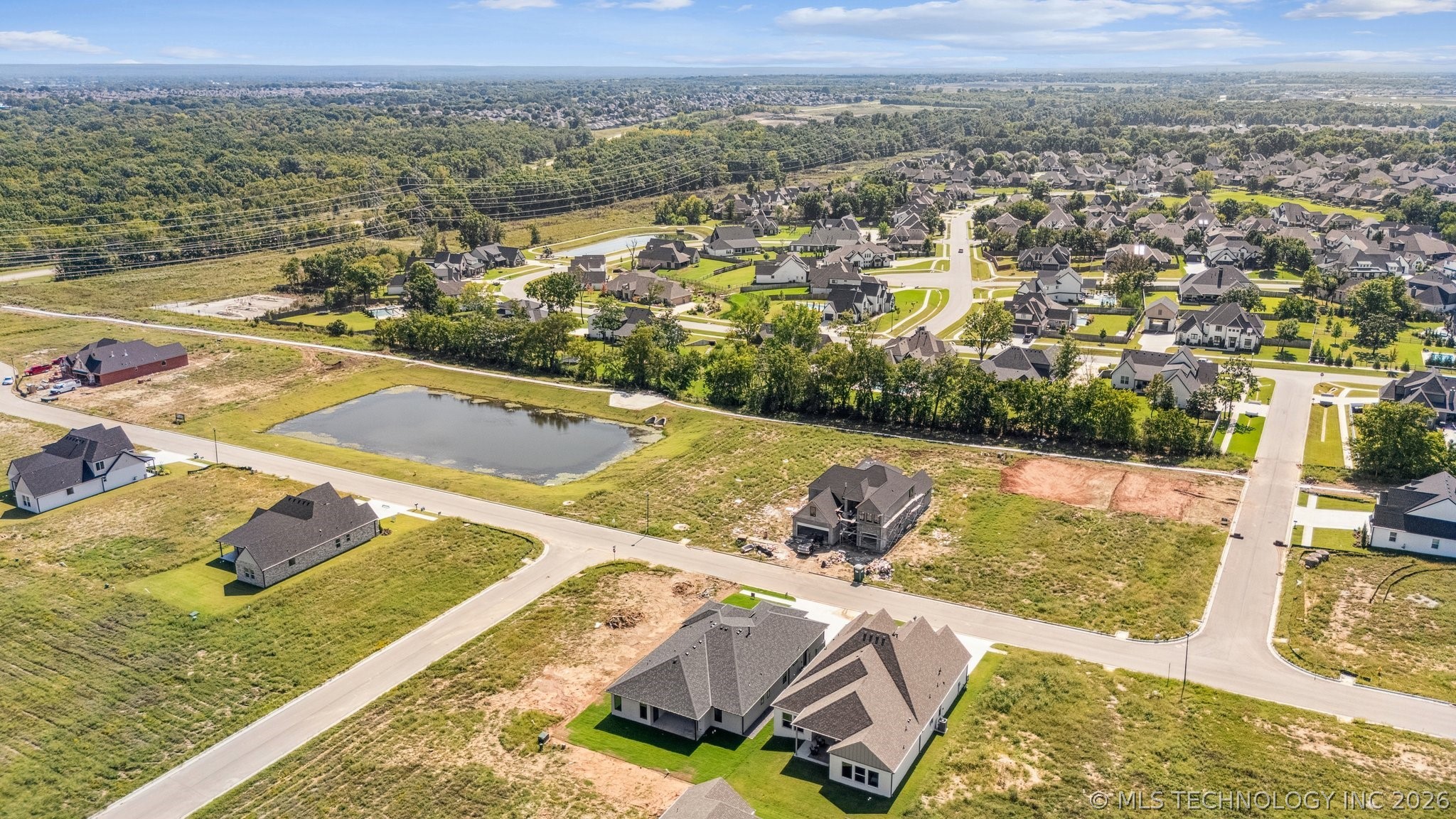 2611 E 135th Drive S Bixby OK 74008