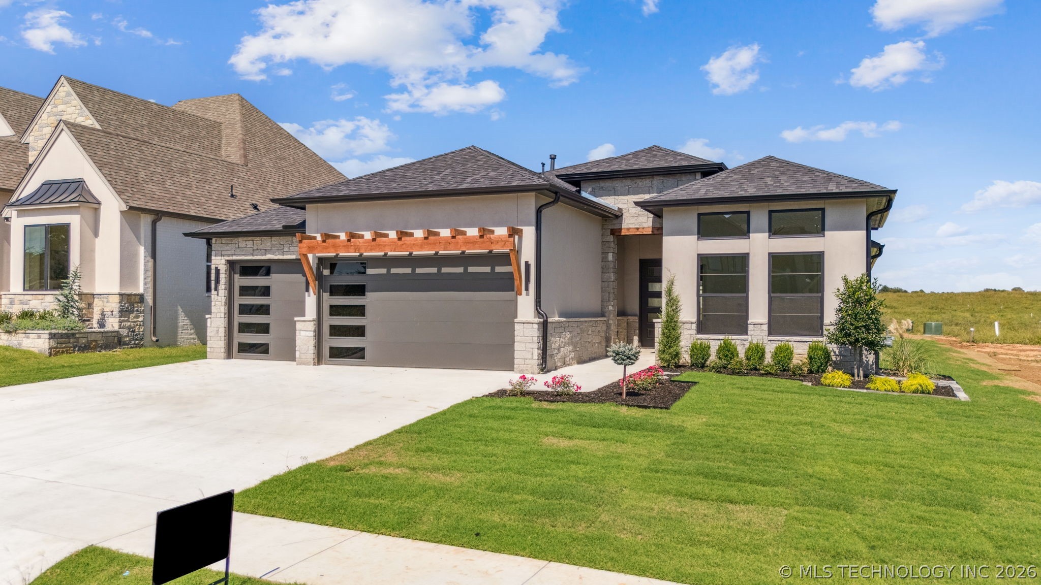 2611 E 135th Drive S Bixby OK 74008