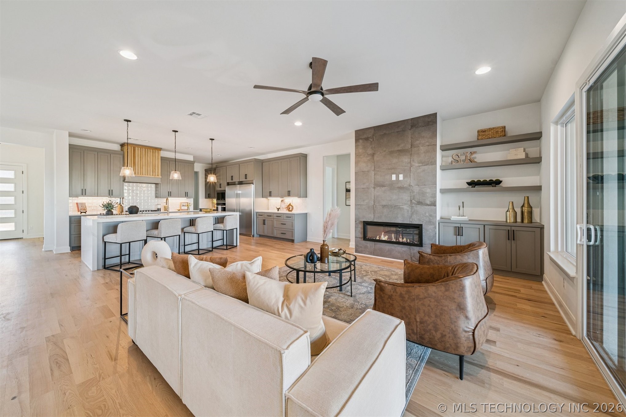 2611 E 135th Drive S Bixby OK 74008