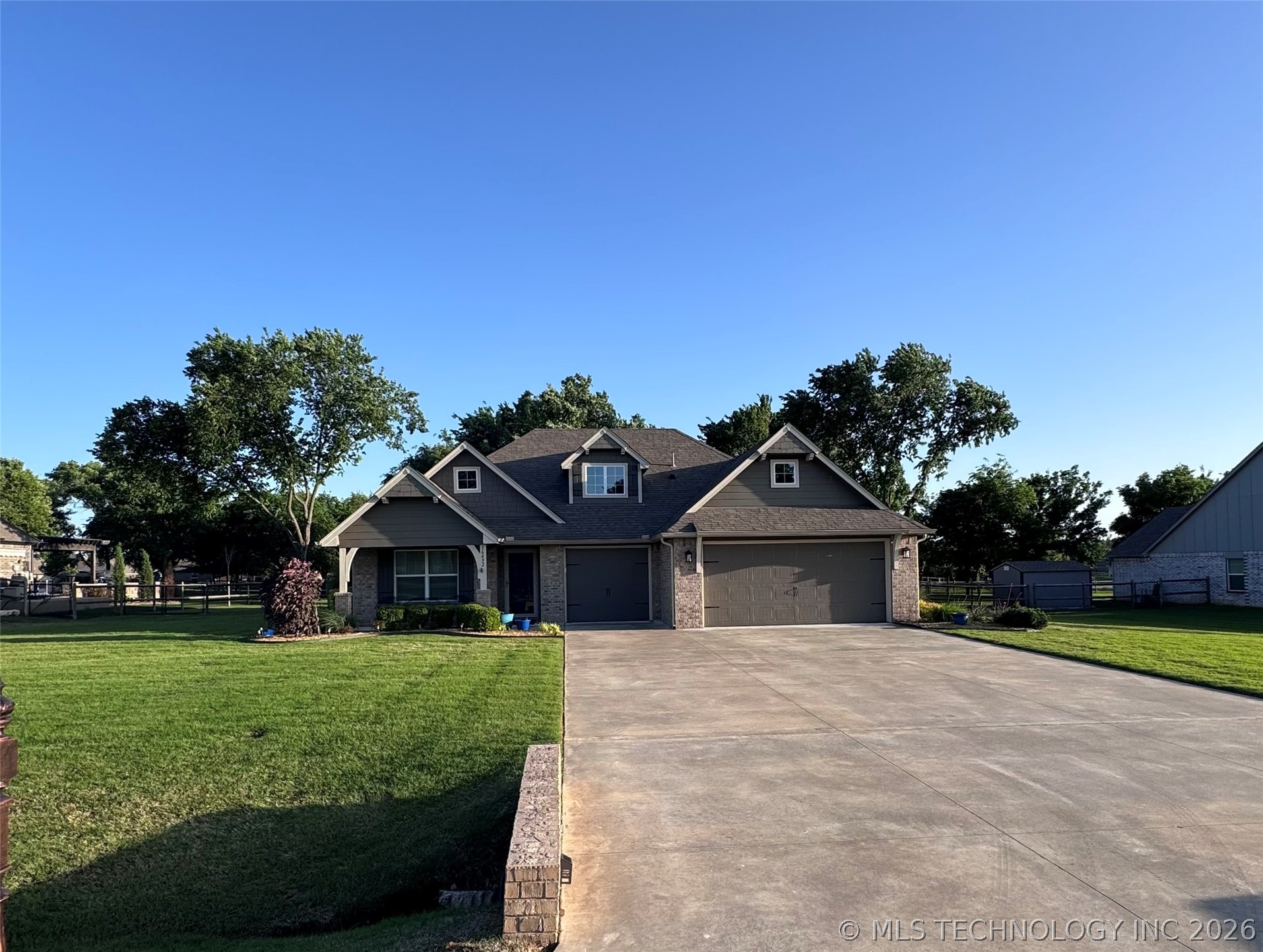 16492 E 115th Street Owasso OK 74055