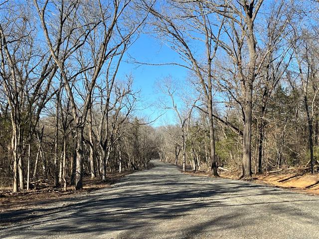 348 Deadwood Drive Tishomingo OK 73460