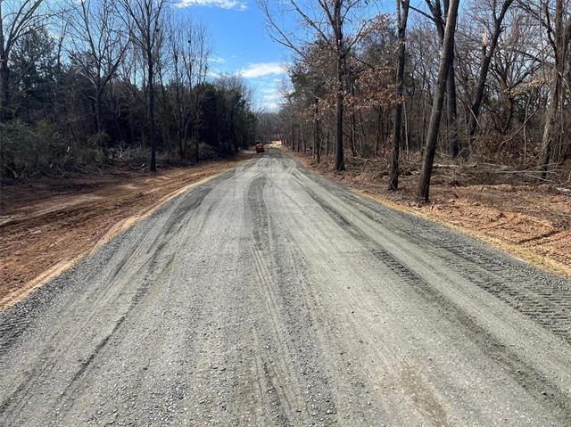 348 Deadwood Drive Tishomingo OK 73460