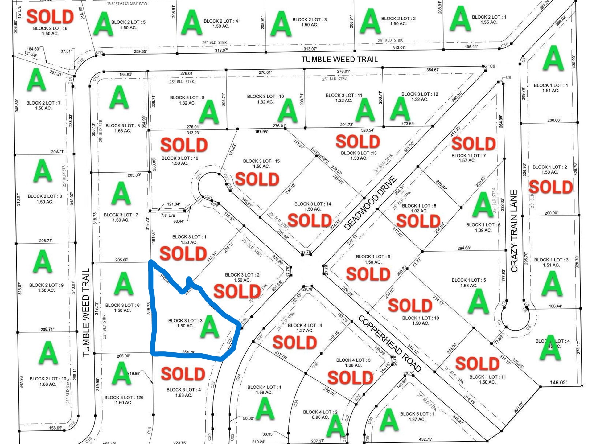 348 Deadwood Drive Tishomingo OK 73460