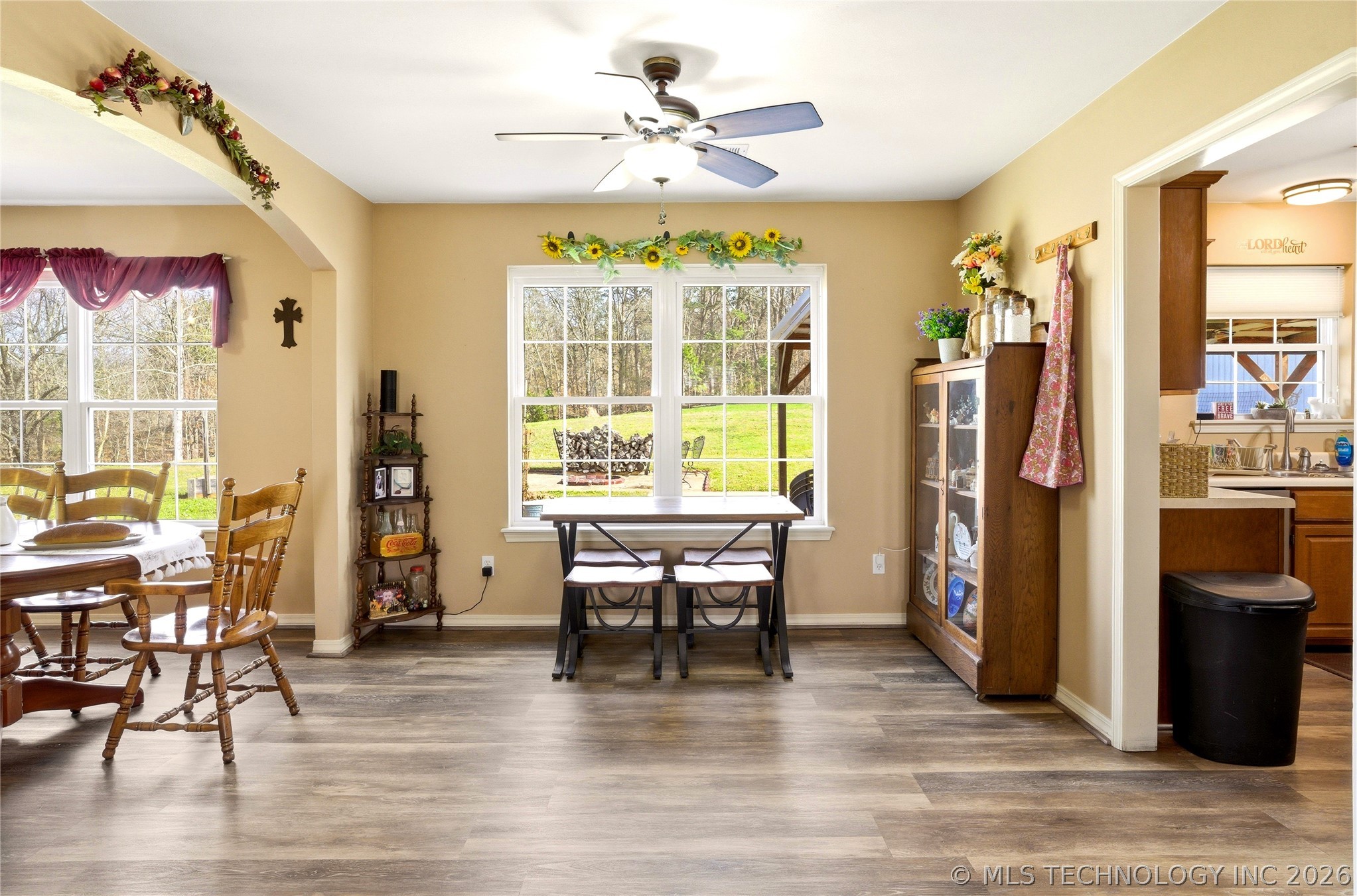 470444 Highway 62 Westville OK 74965