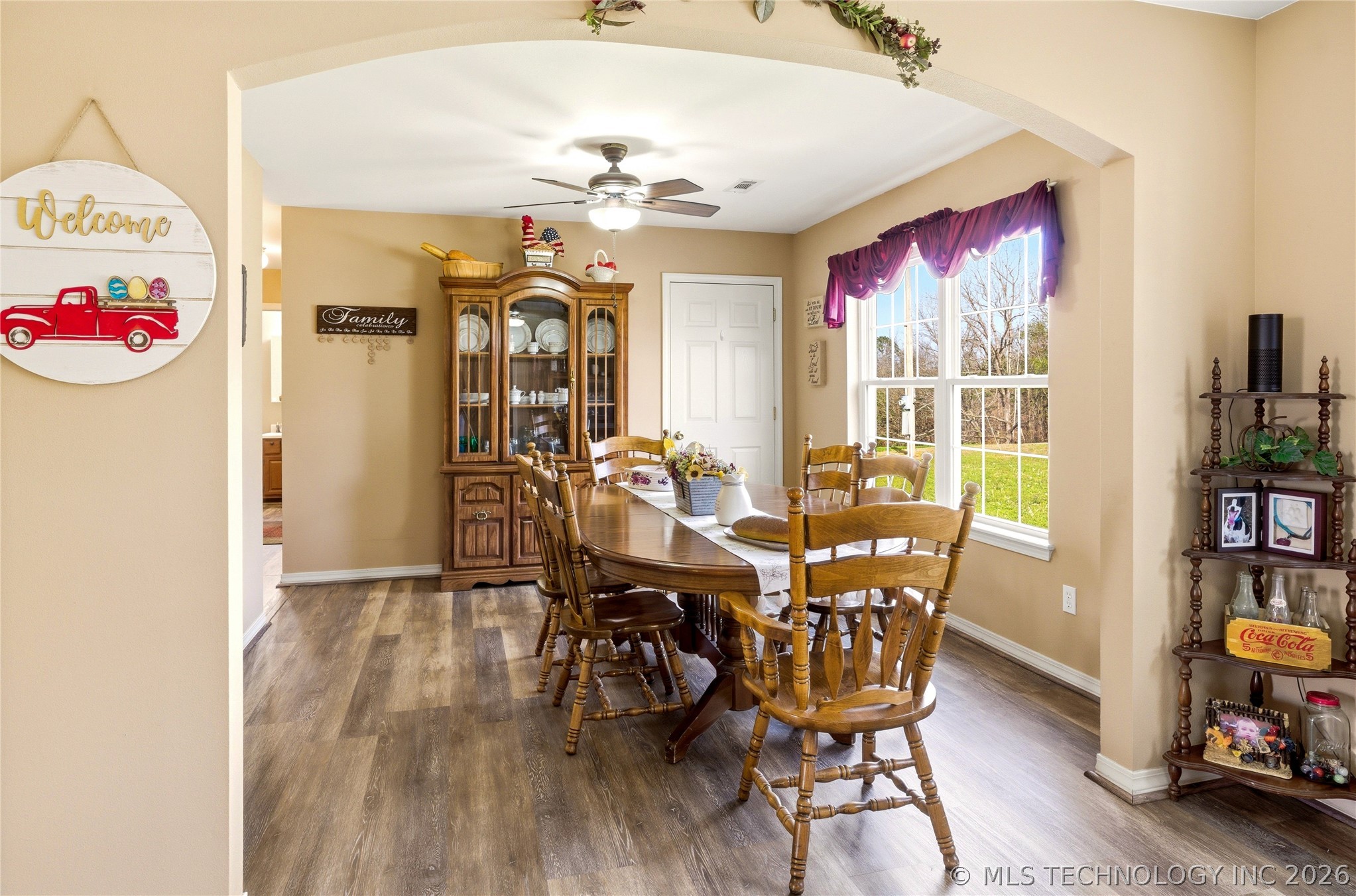 470444 Highway 62 Westville OK 74965