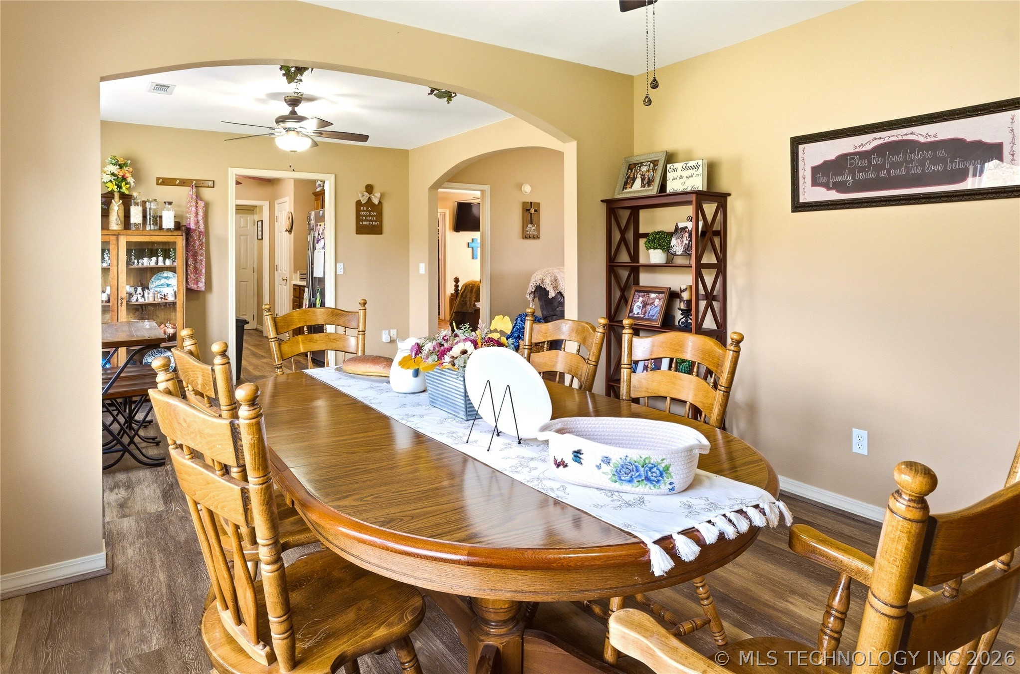 470444 Highway 62 Westville OK 74965