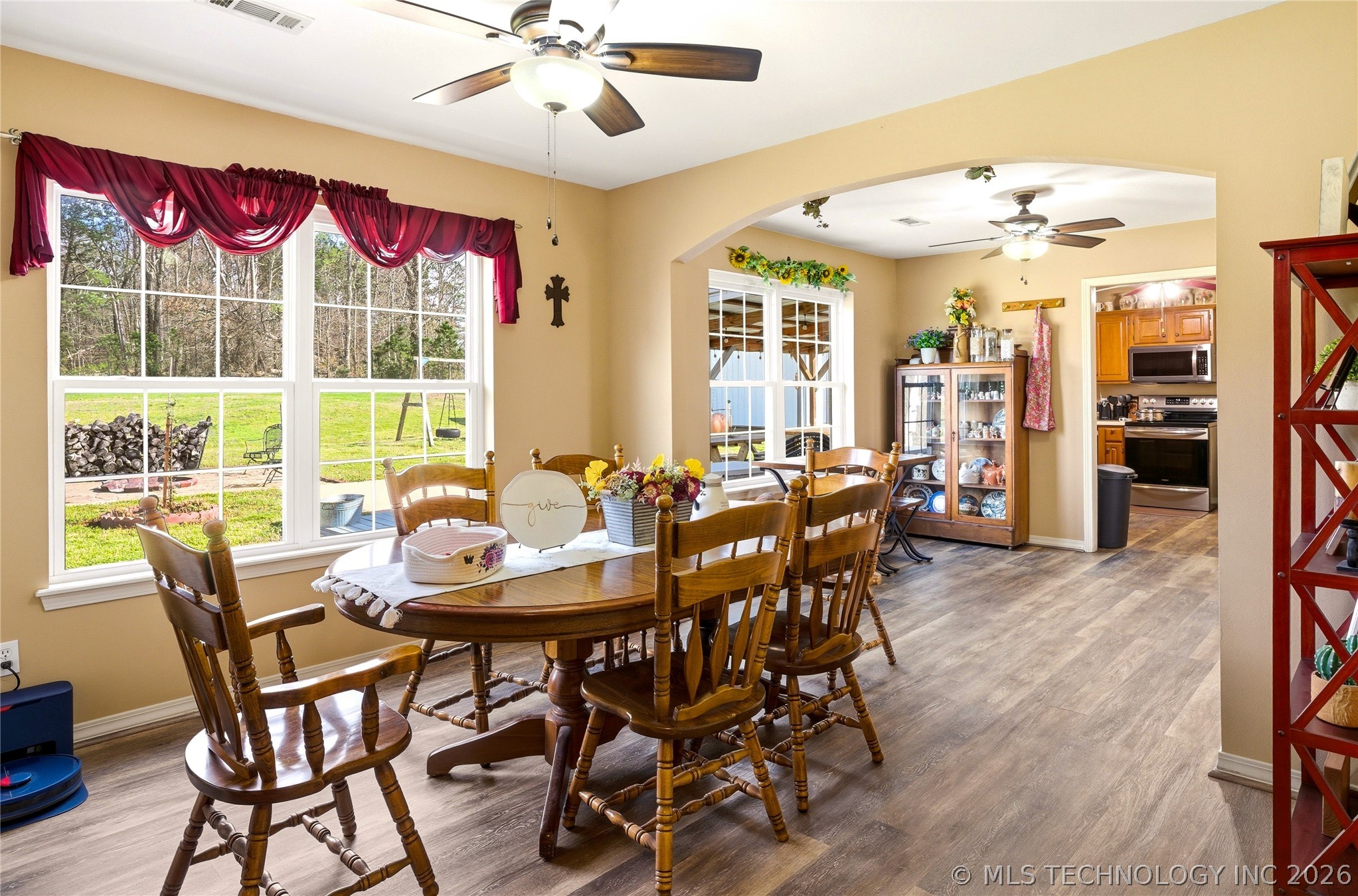 470444 Highway 62 Westville OK 74965