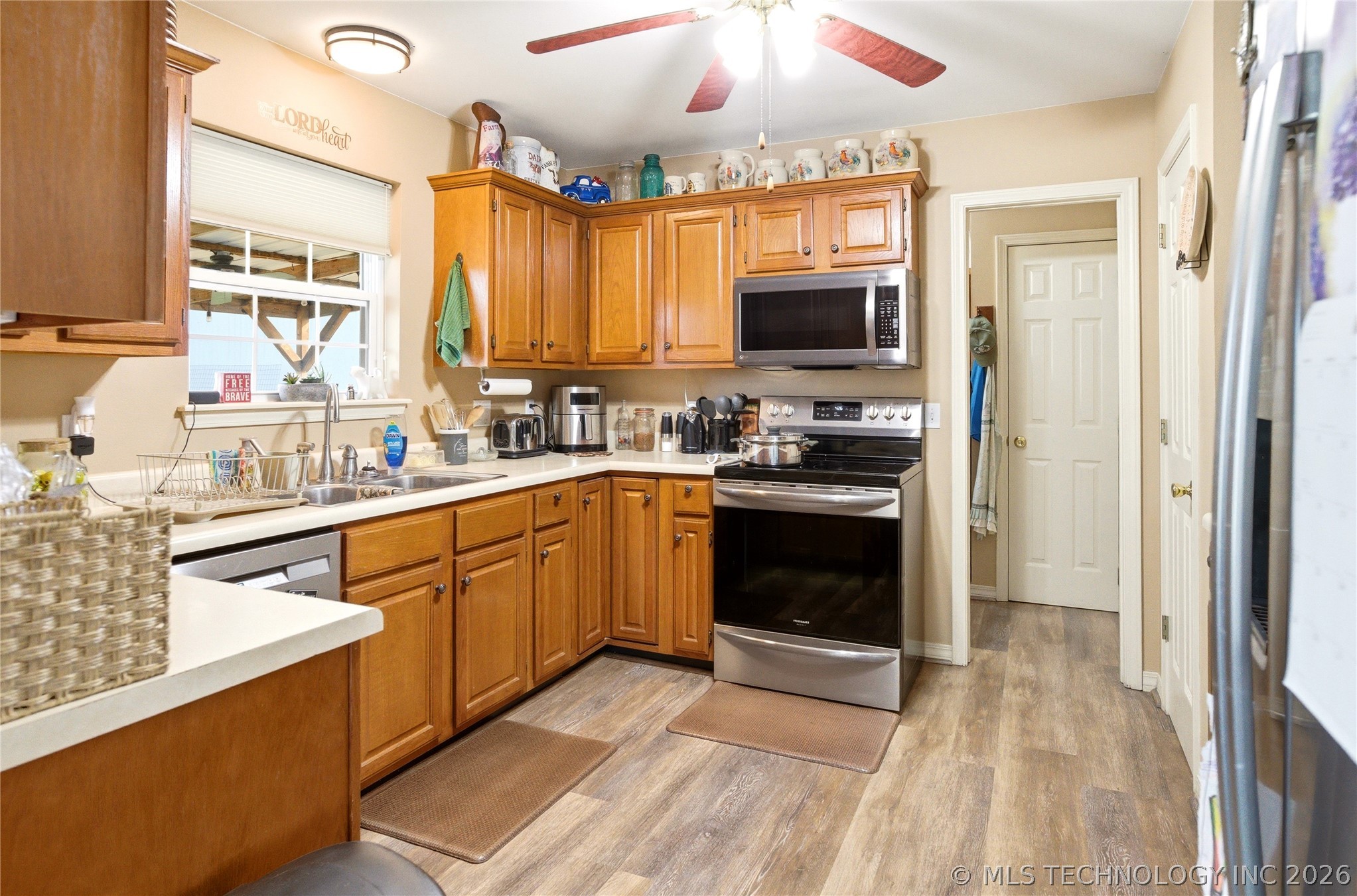 470444 Highway 62 Westville OK 74965