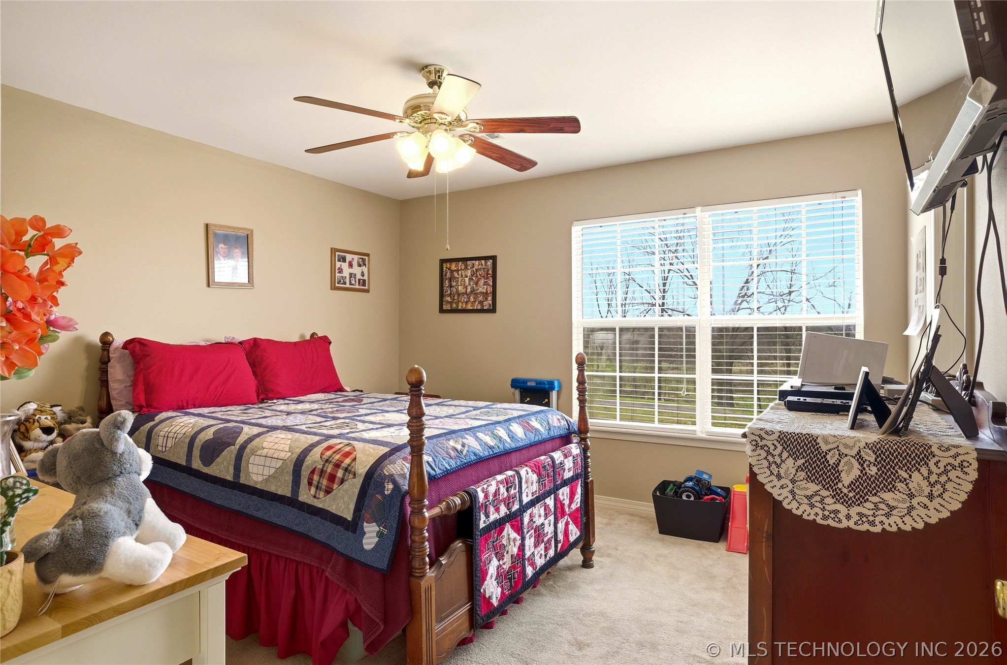 470444 Highway 62 Westville OK 74965