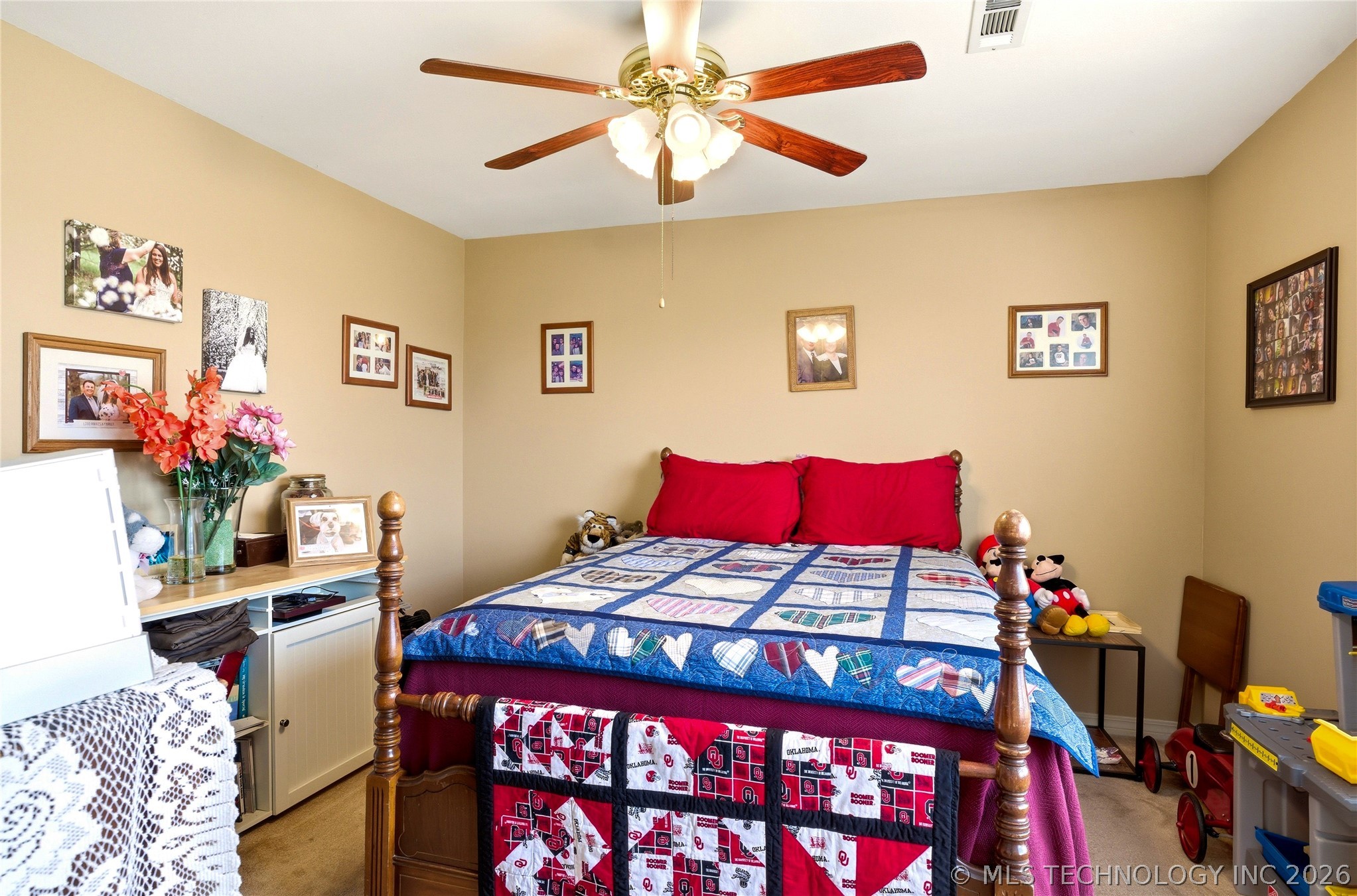 470444 Highway 62 Westville OK 74965