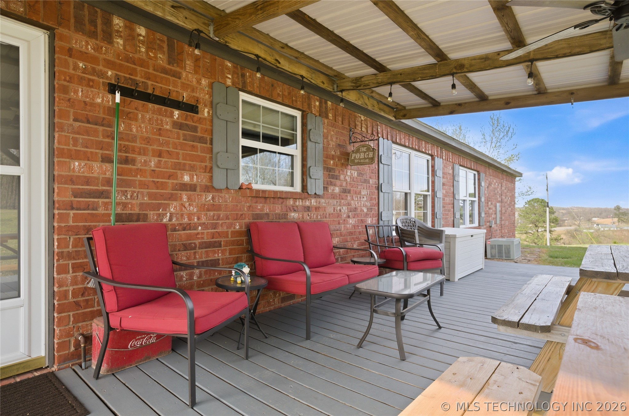470444 Highway 62 Westville OK 74965