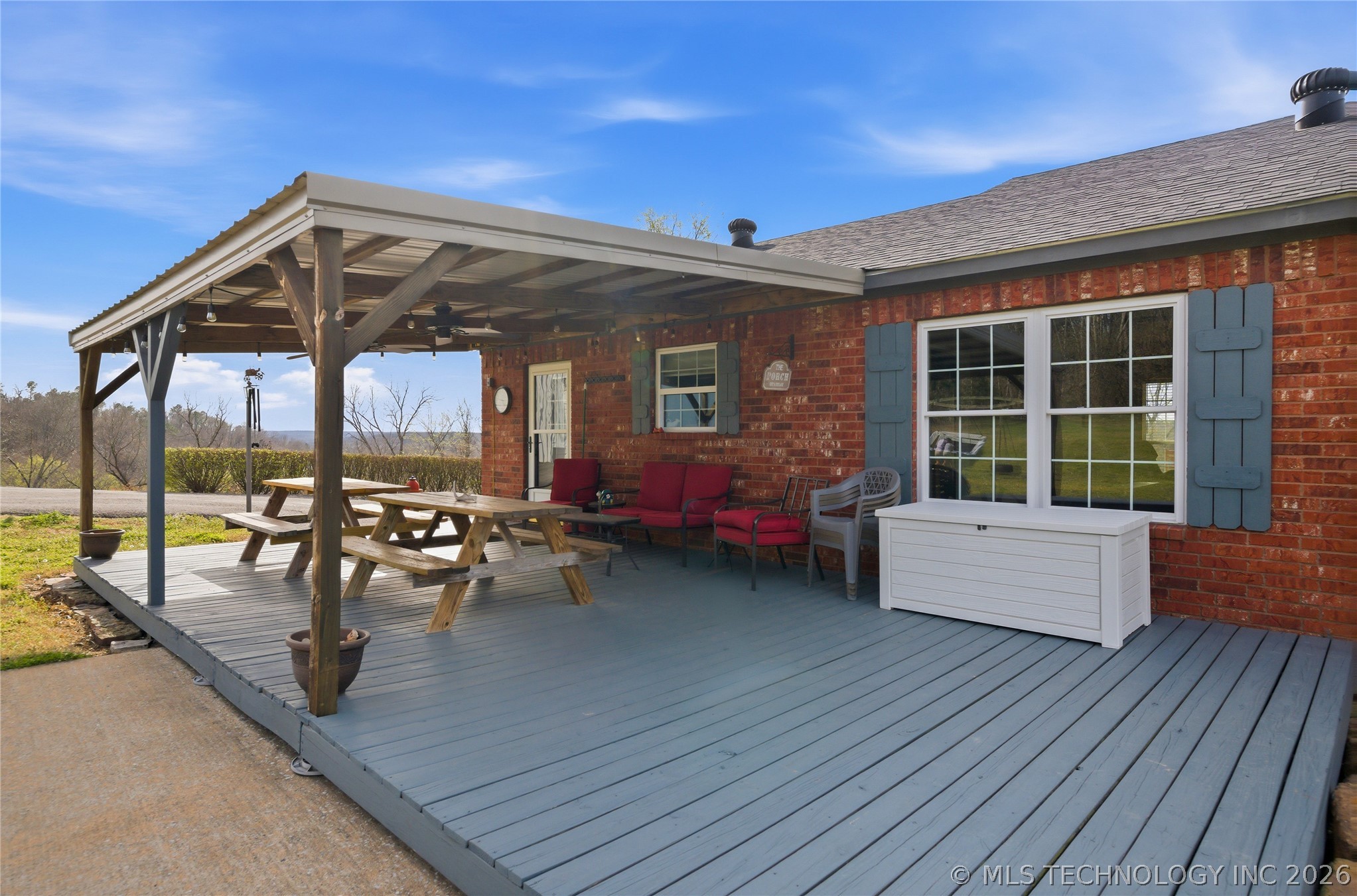 470444 Highway 62 Westville OK 74965