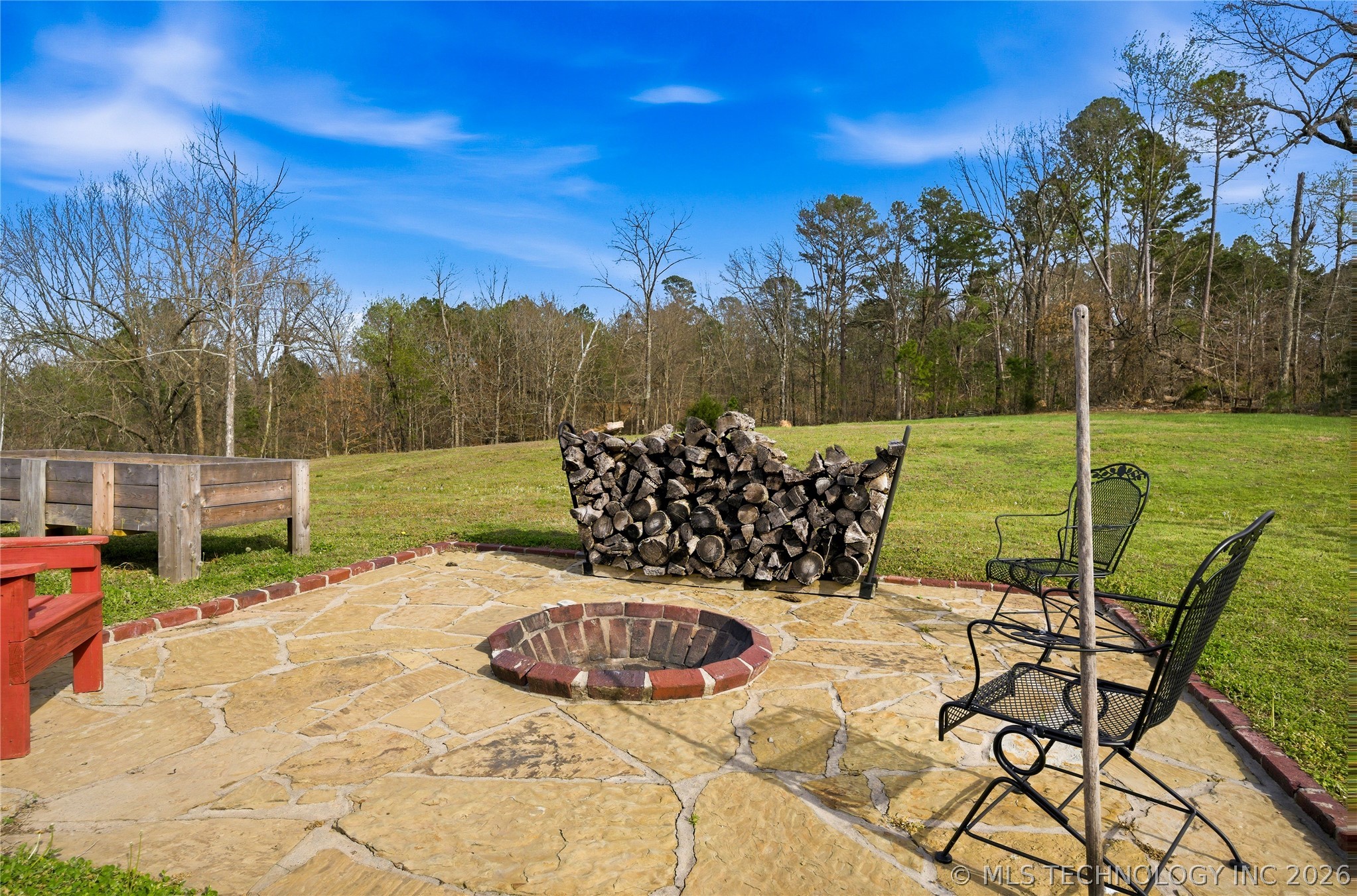 470444 Highway 62 Westville OK 74965