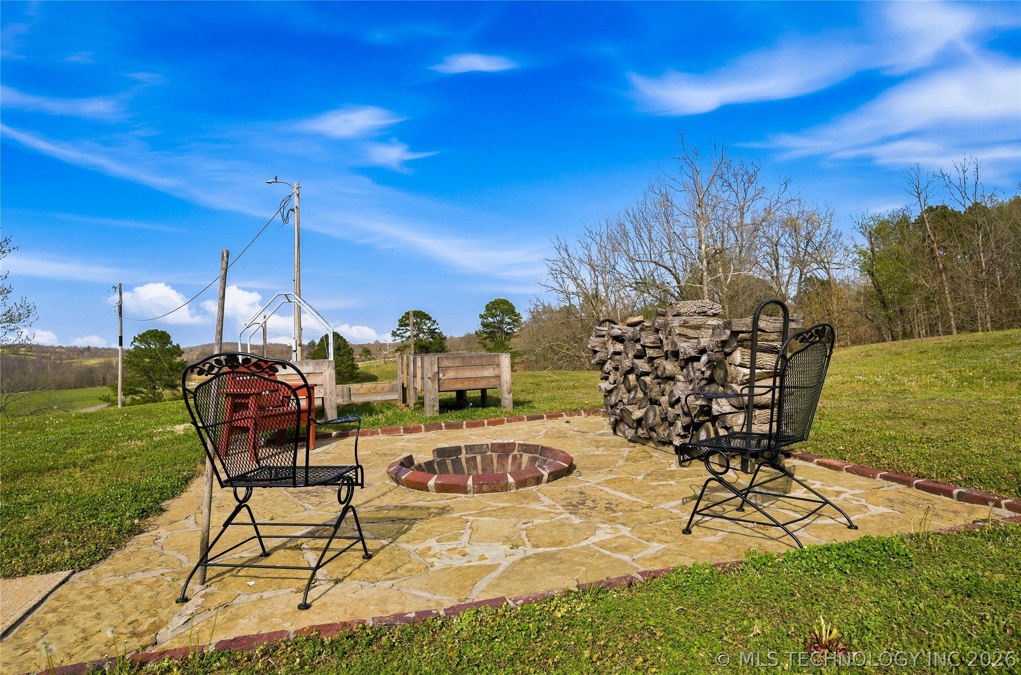 470444 Highway 62 Westville OK 74965
