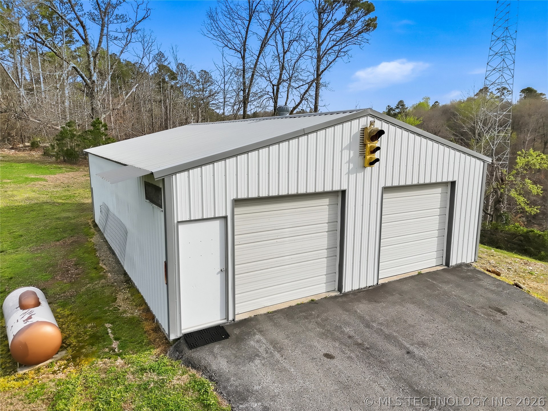 470444 Highway 62 Westville OK 74965