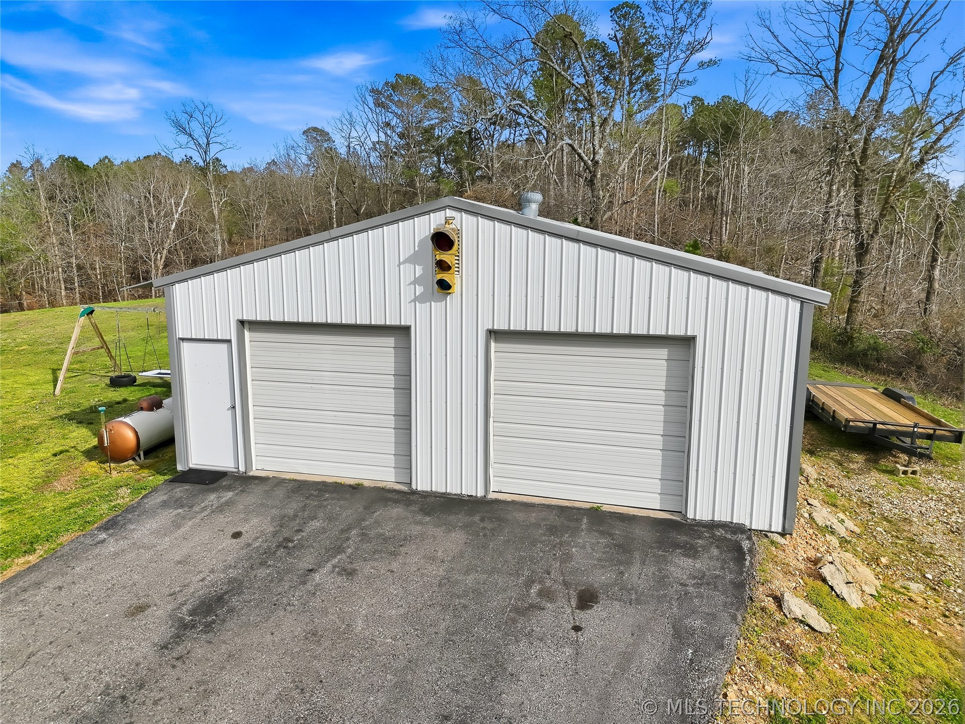 470444 Highway 62 Westville OK 74965
