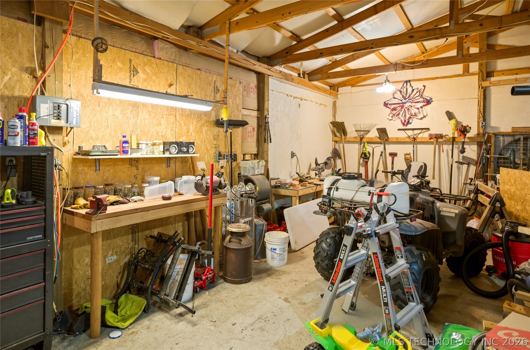 470444 Highway 62 Westville OK 74965