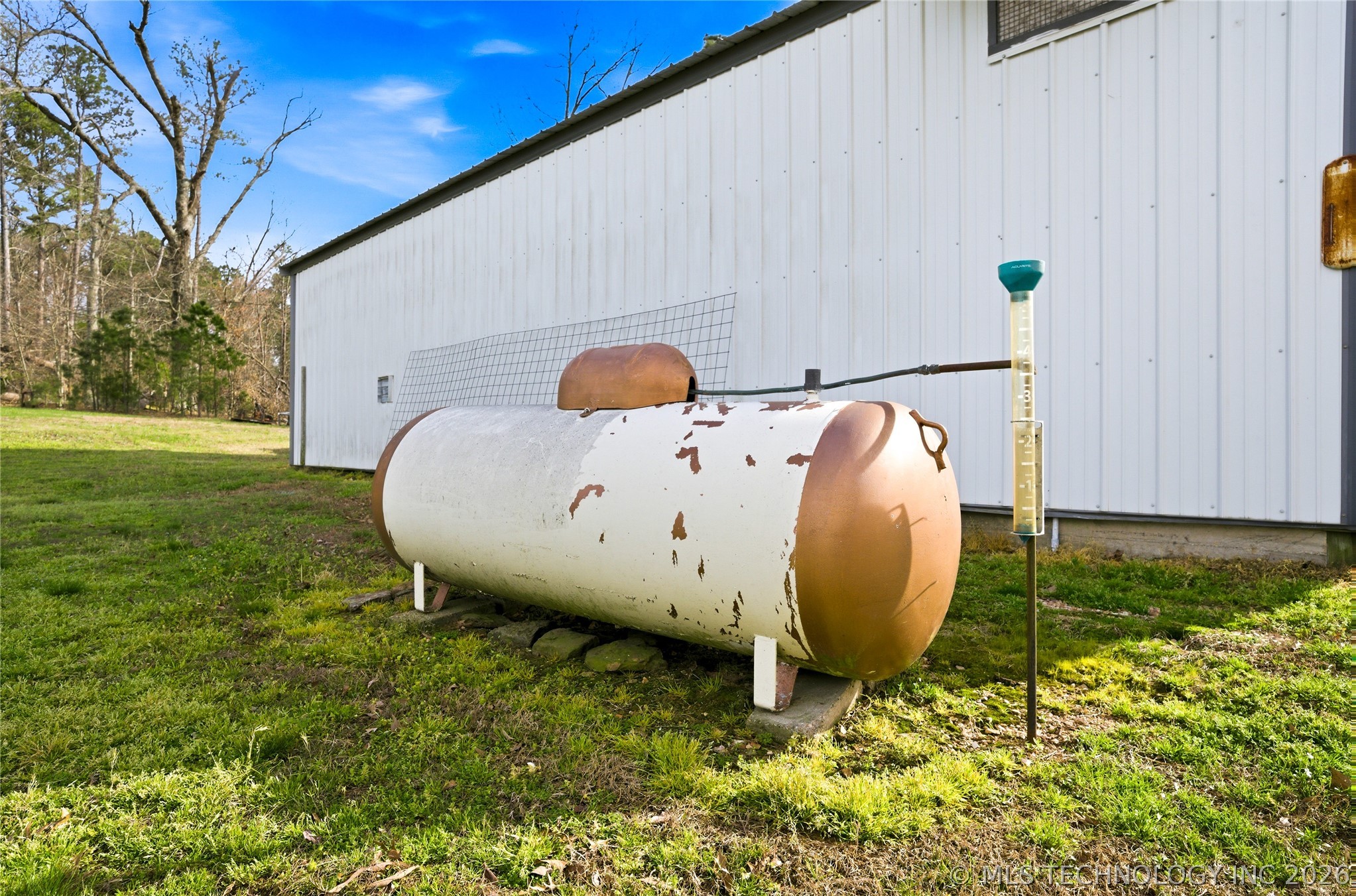 470444 Highway 62 Westville OK 74965