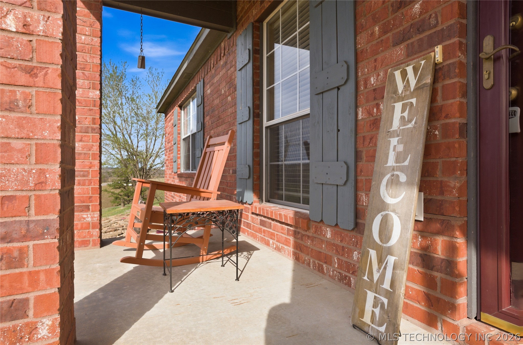 470444 Highway 62 Westville OK 74965