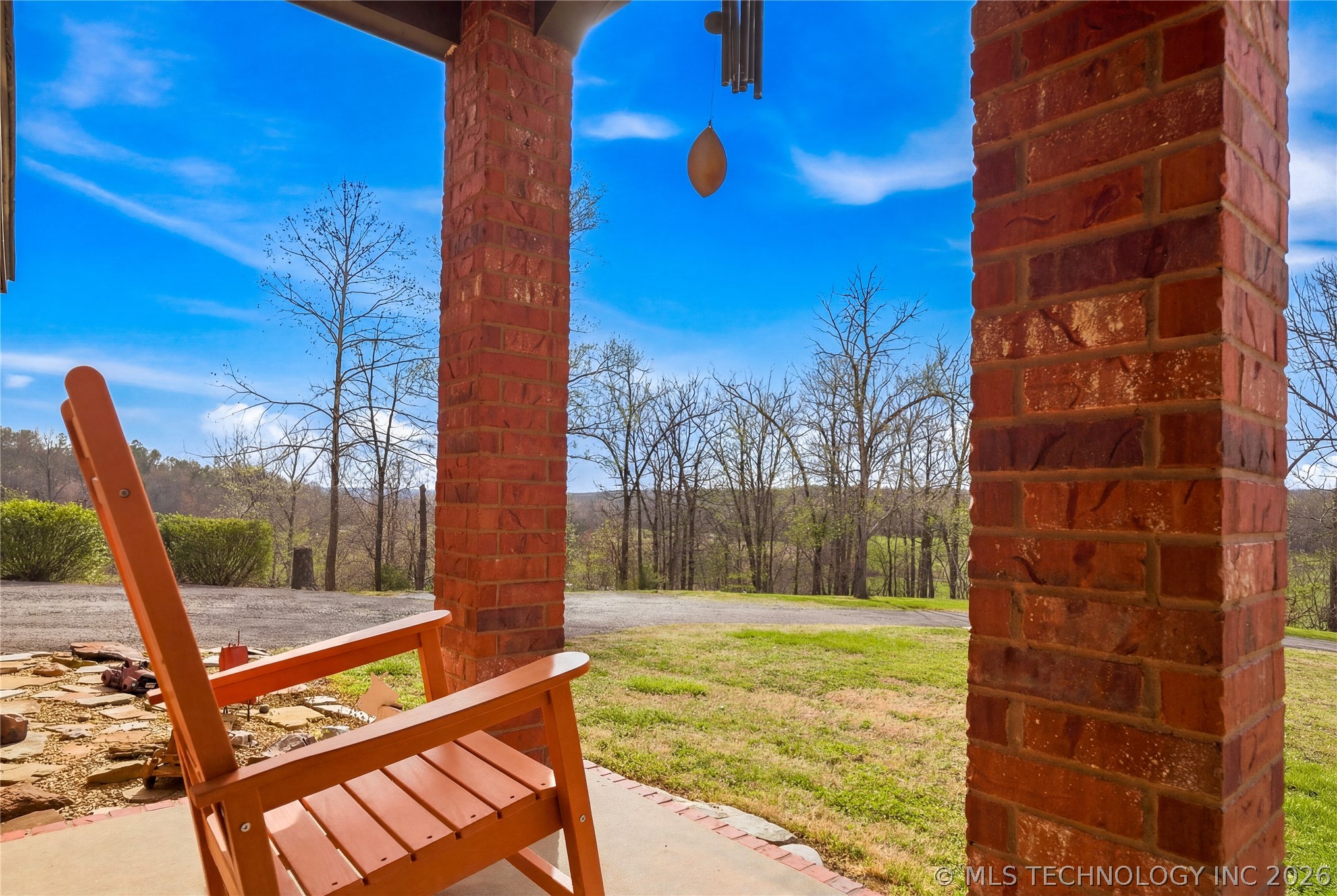 470444 Highway 62 Westville OK 74965
