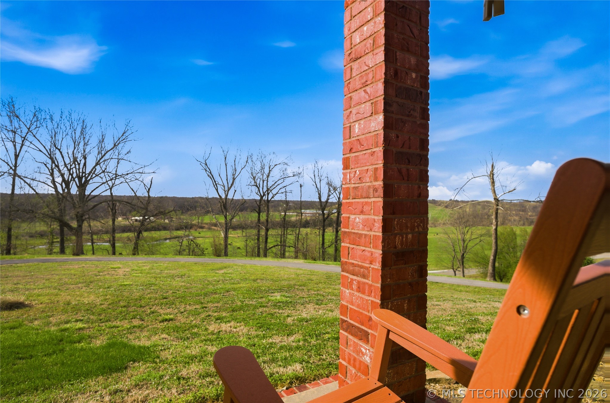 470444 Highway 62 Westville OK 74965