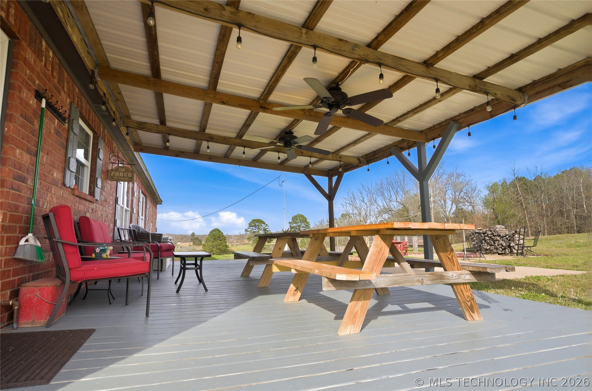470444 Highway 62 Westville OK 74965