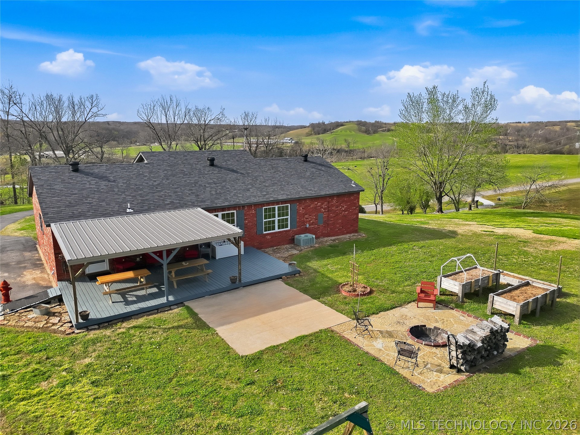 470444 Highway 62 Westville OK 74965