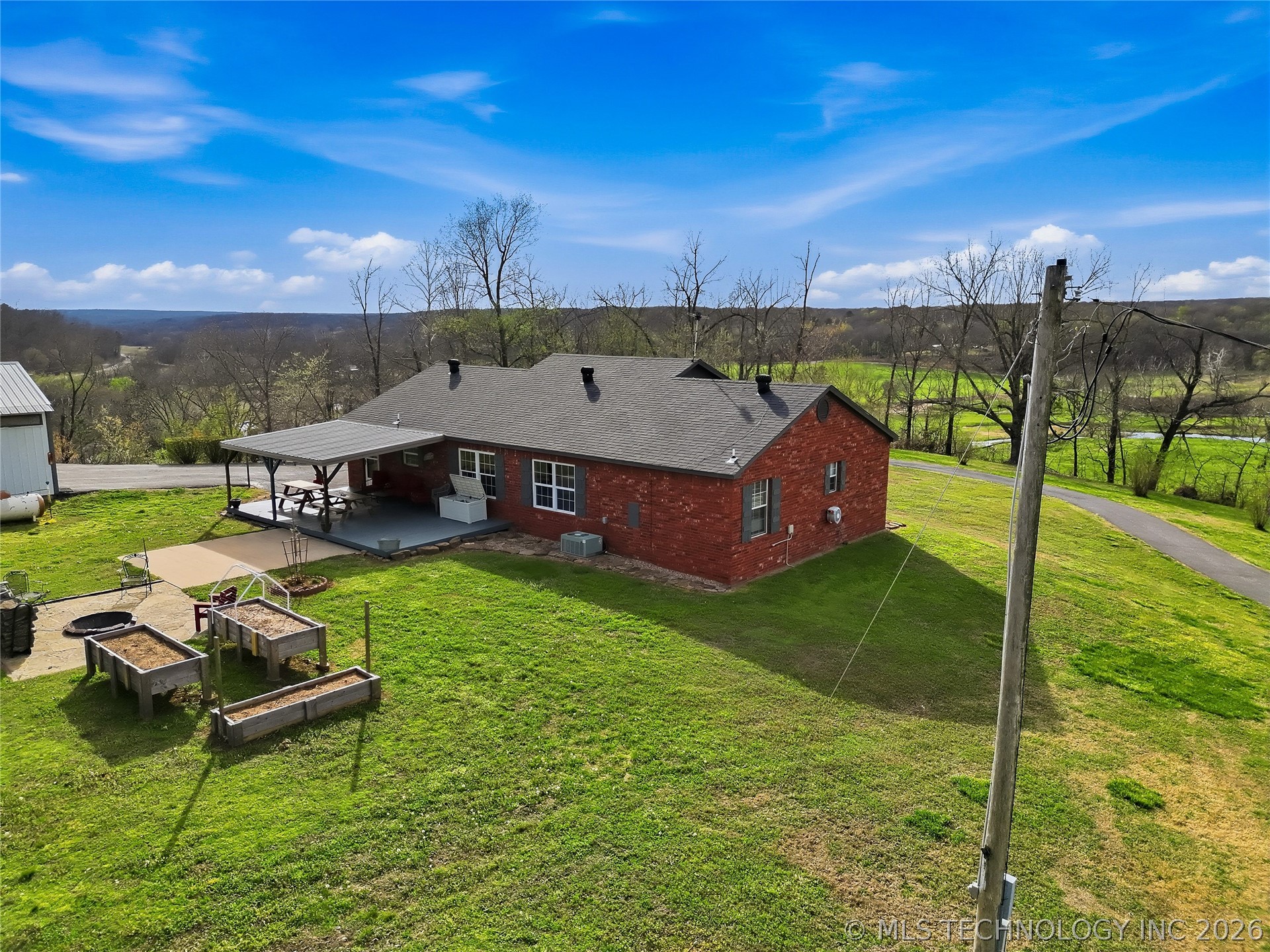 470444 Highway 62 Westville OK 74965