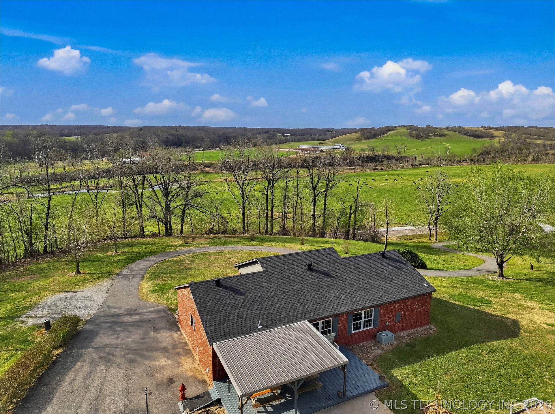 470444 Highway 62 Westville OK 74965