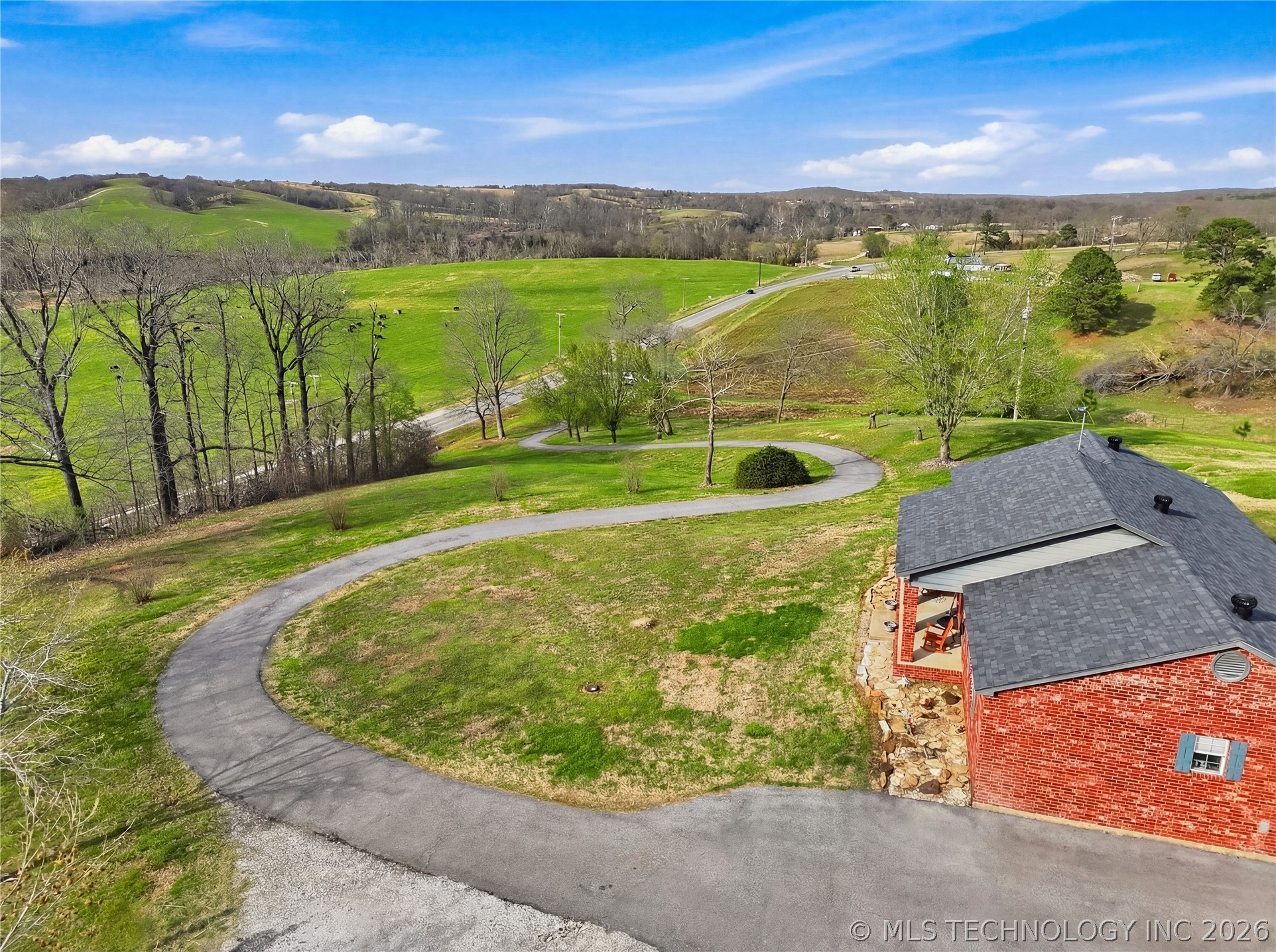 470444 Highway 62 Westville OK 74965