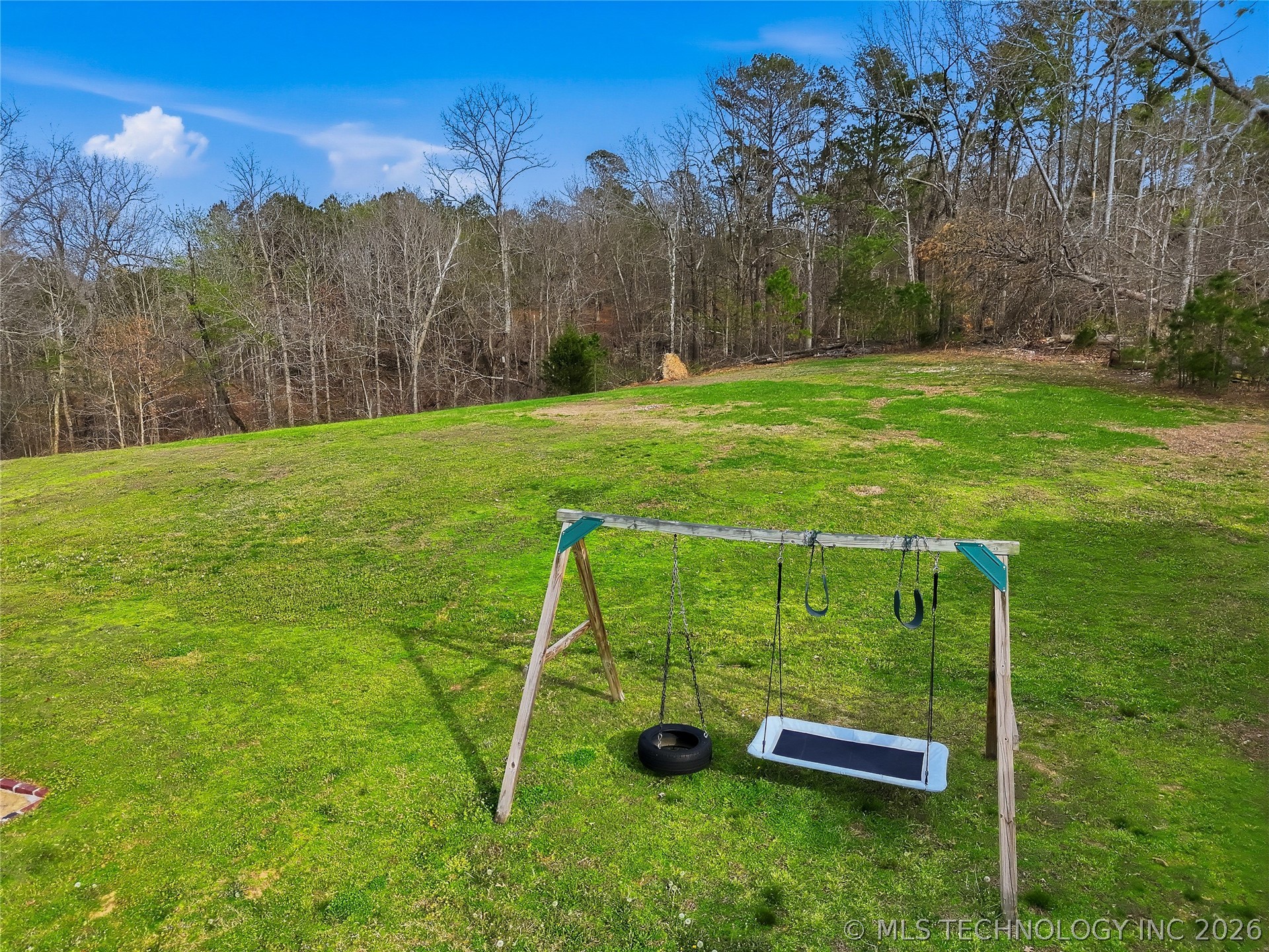 470444 Highway 62 Westville OK 74965