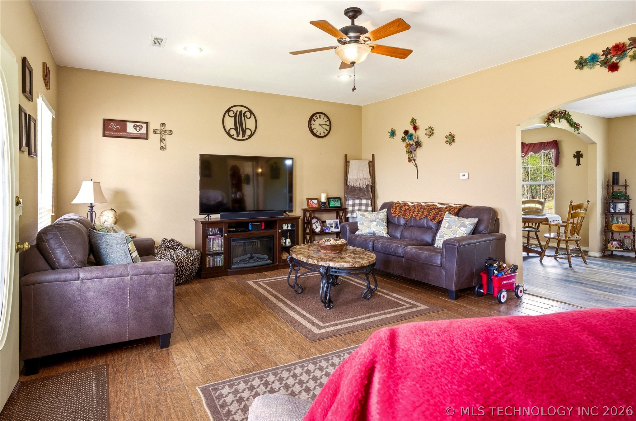 470444 Highway 62 Westville OK 74965