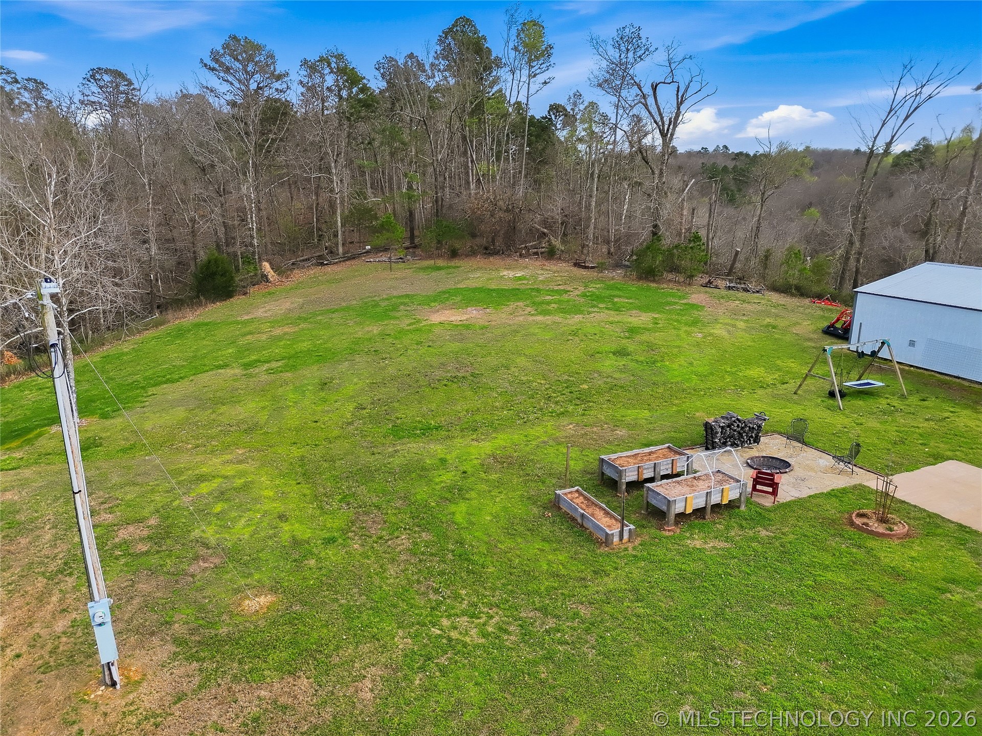 470444 Highway 62 Westville OK 74965