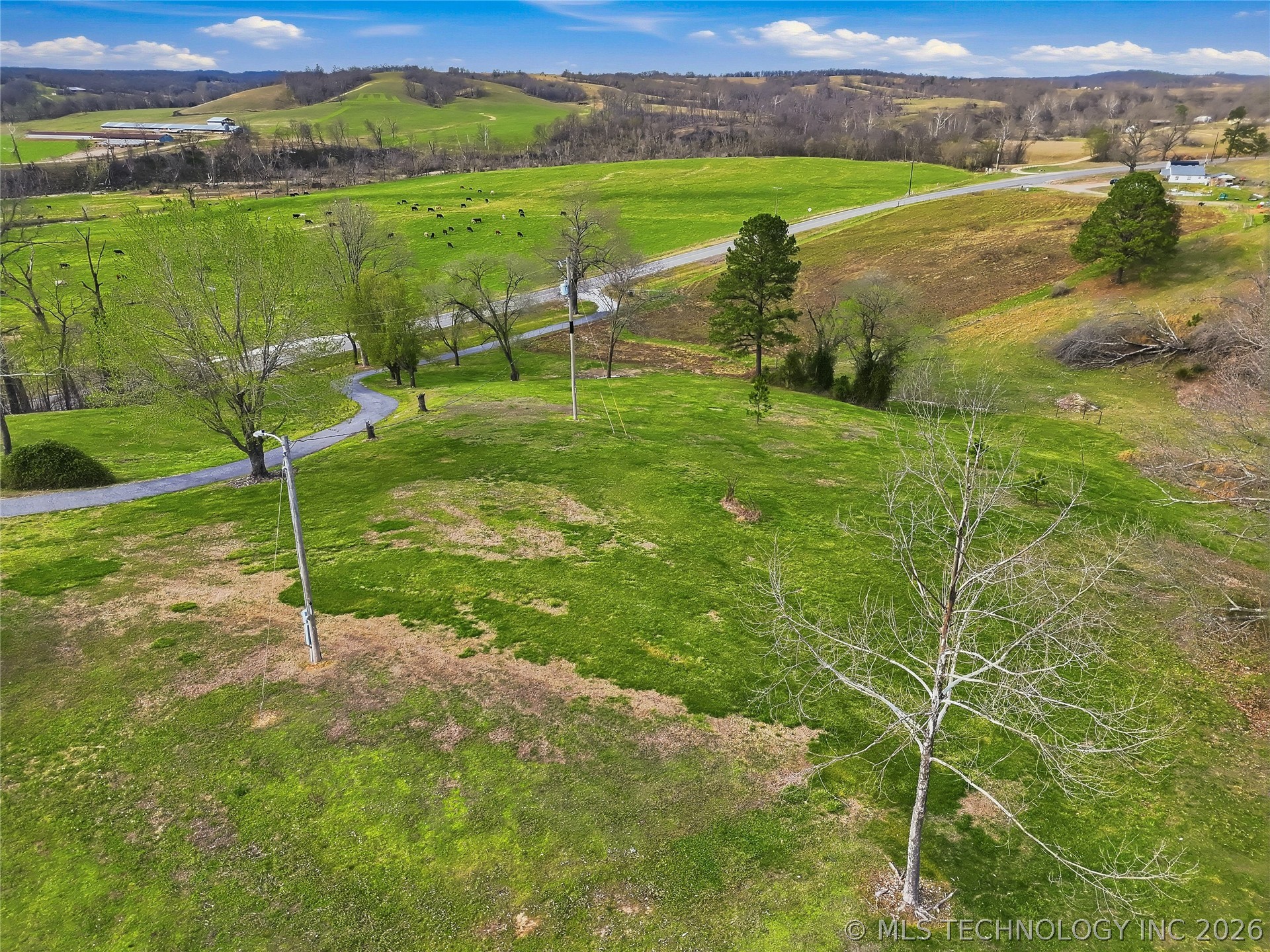 470444 Highway 62 Westville OK 74965