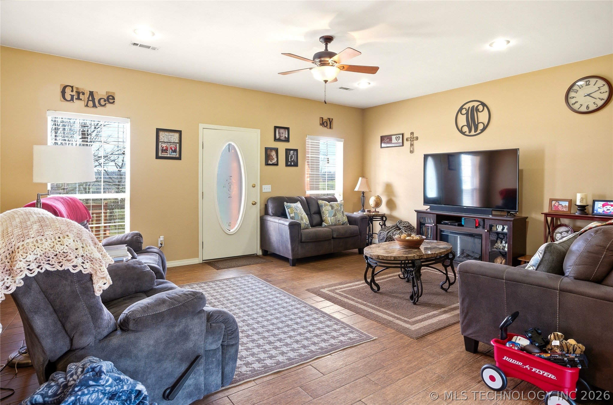 470444 Highway 62 Westville OK 74965