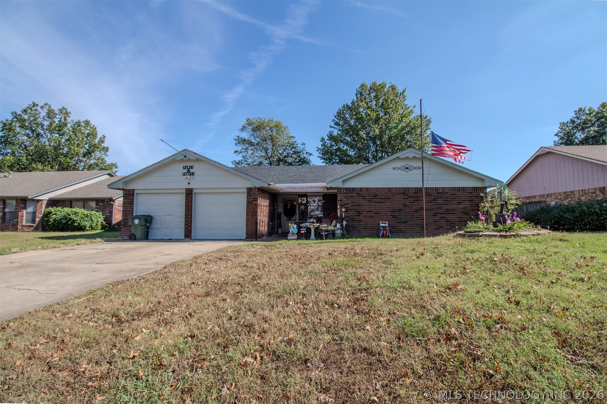 704 Foltz Lane Muskogee OK 74403