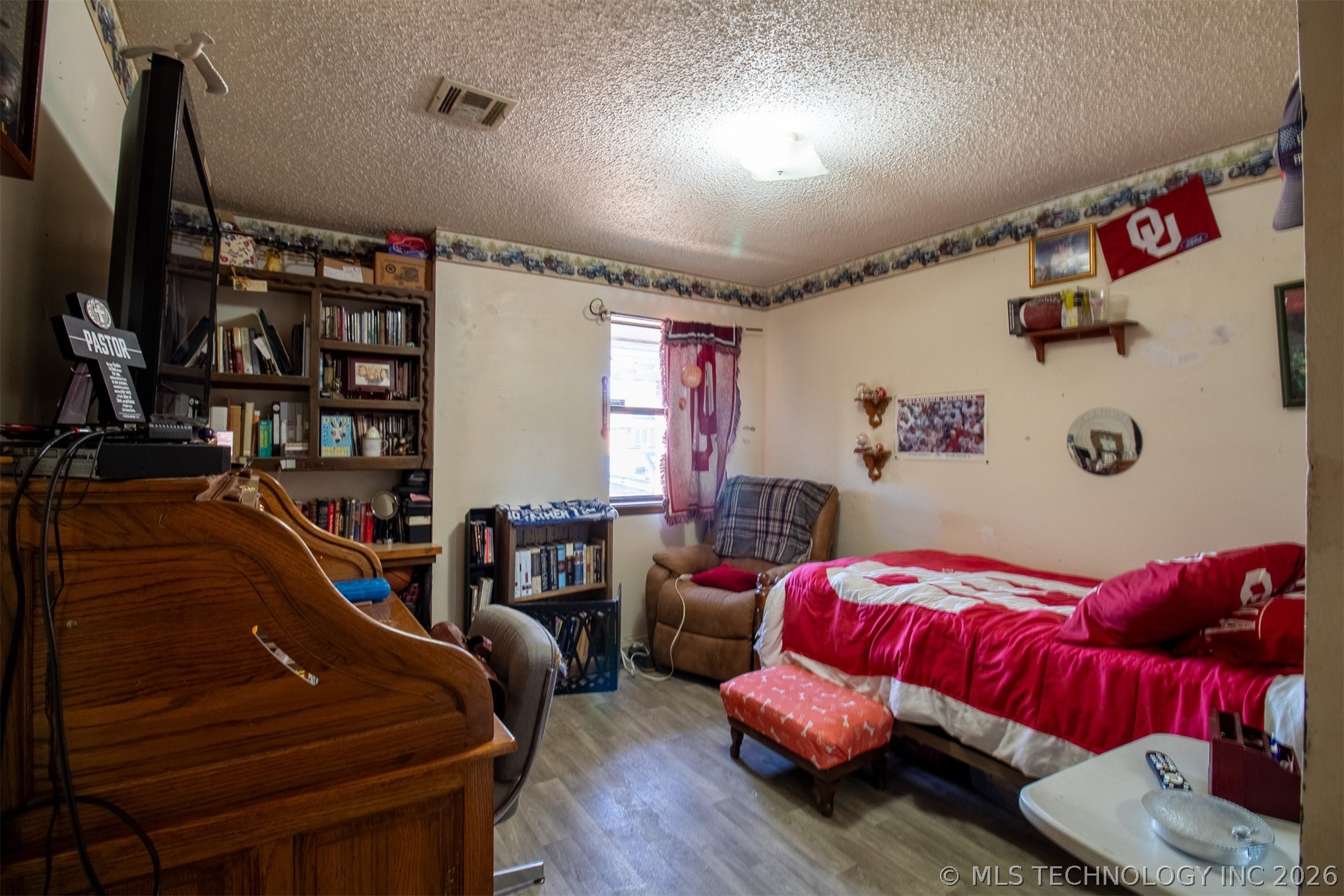 704 Foltz Lane Muskogee OK 74403